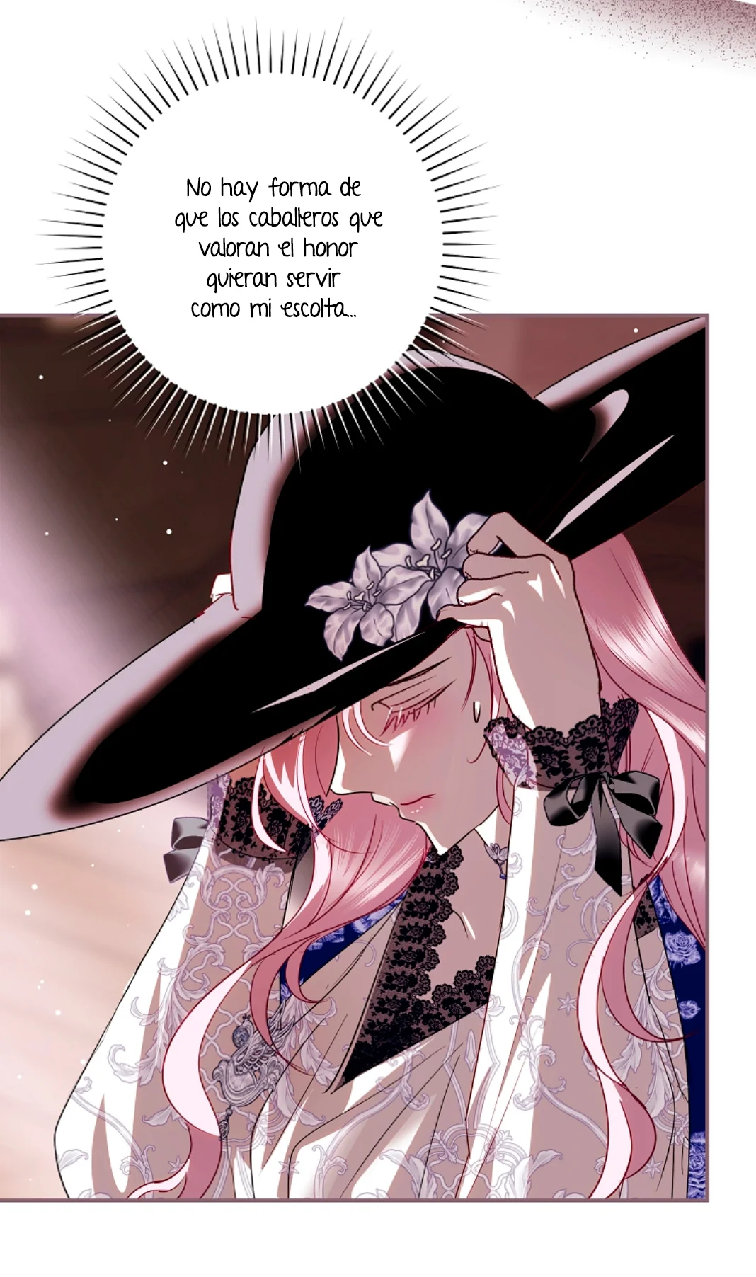 Página 45 del Manga