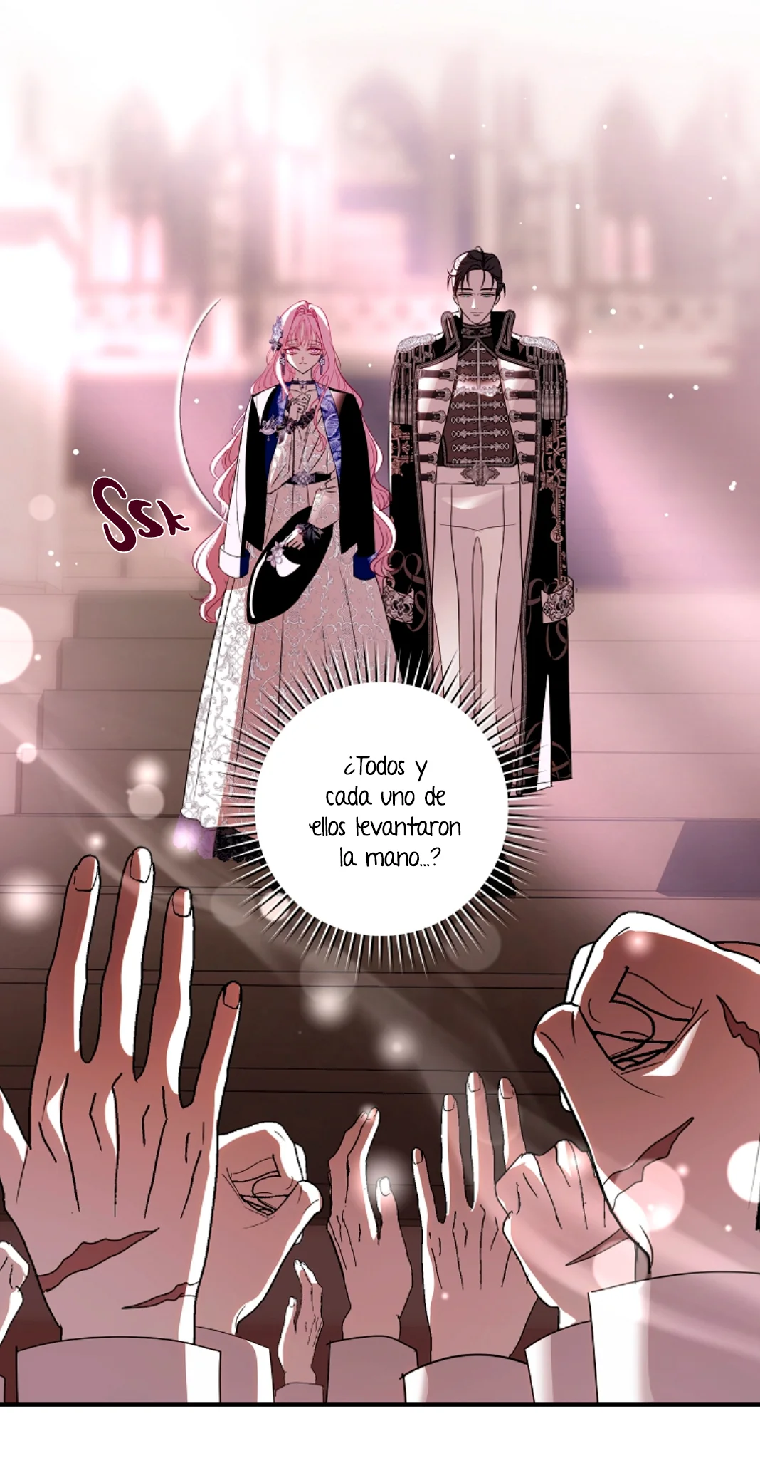 Página 47 del Manga
