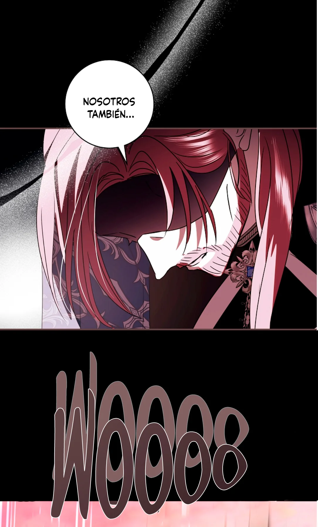 Página 50 del Manga