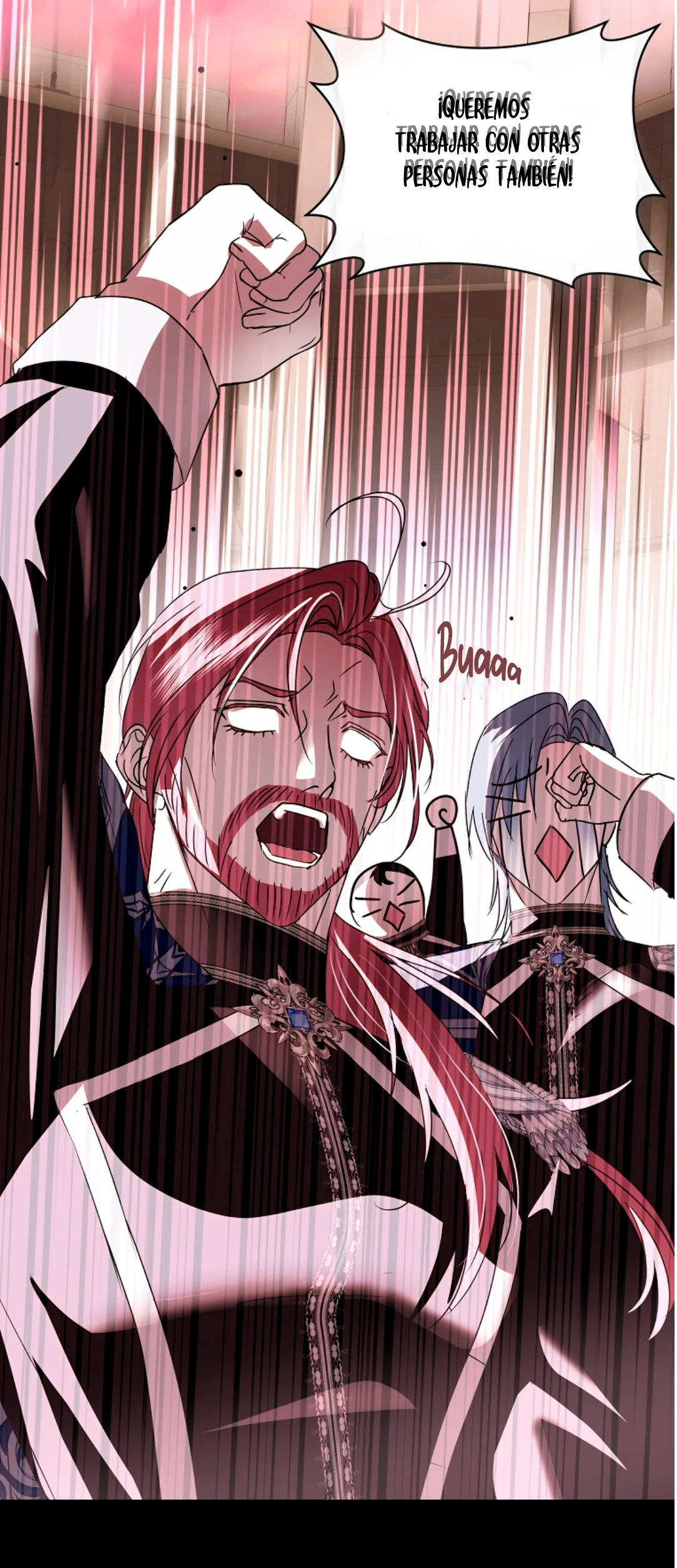 Página 51 del Manga