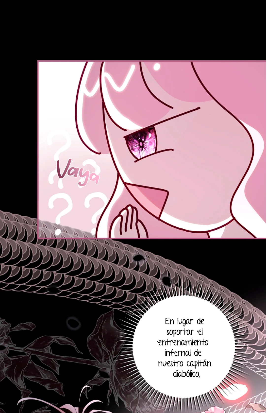 Página 52 del Manga