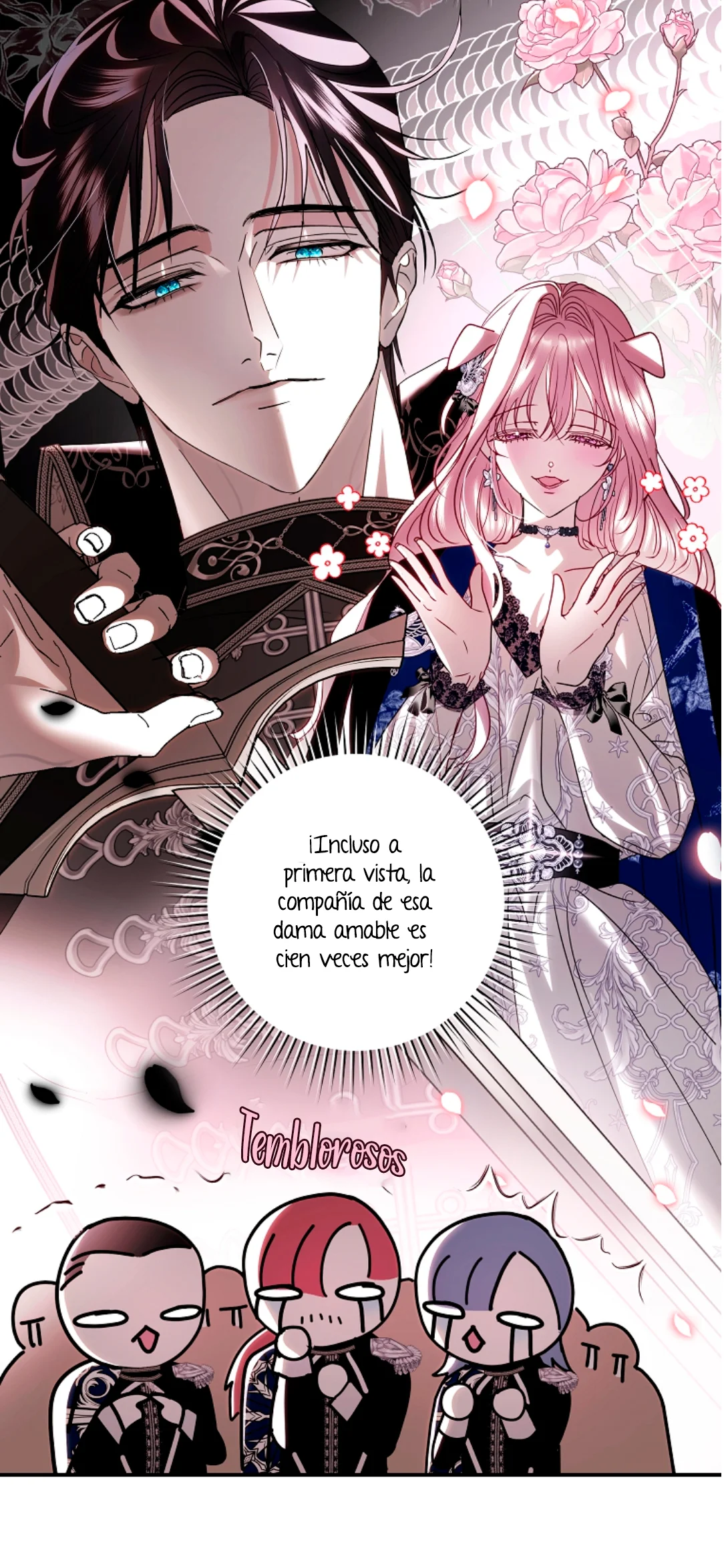 Página 53 del Manga