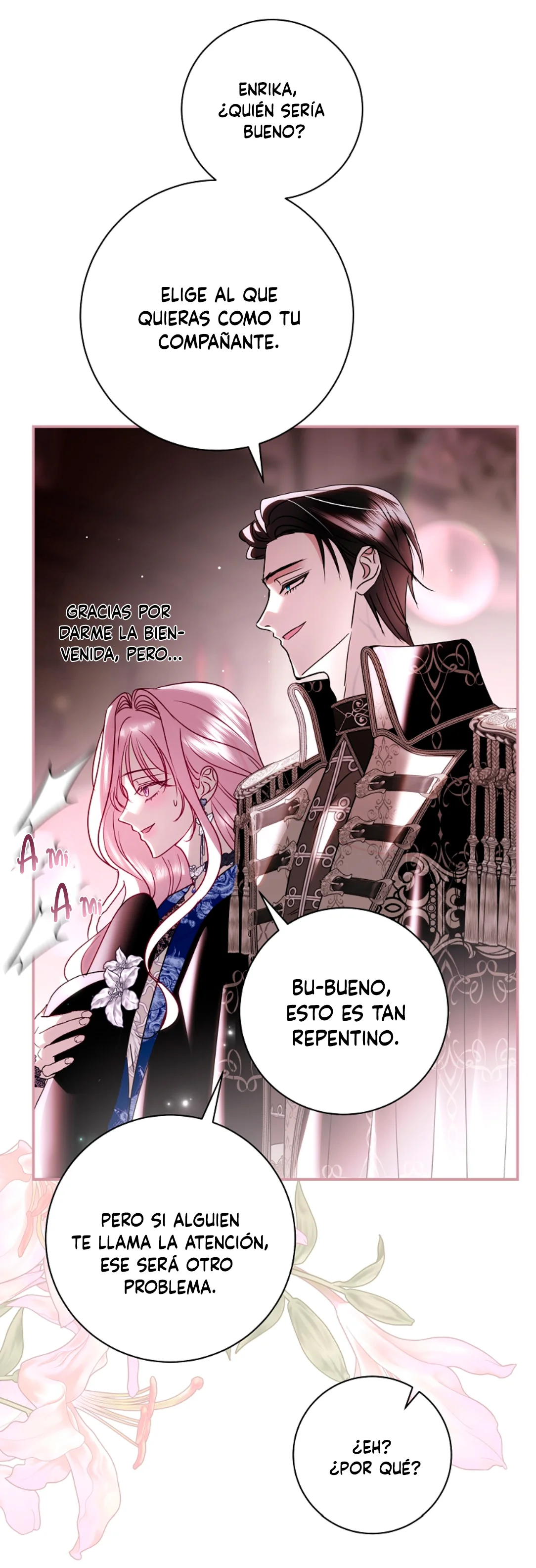 Página 54 del Manga