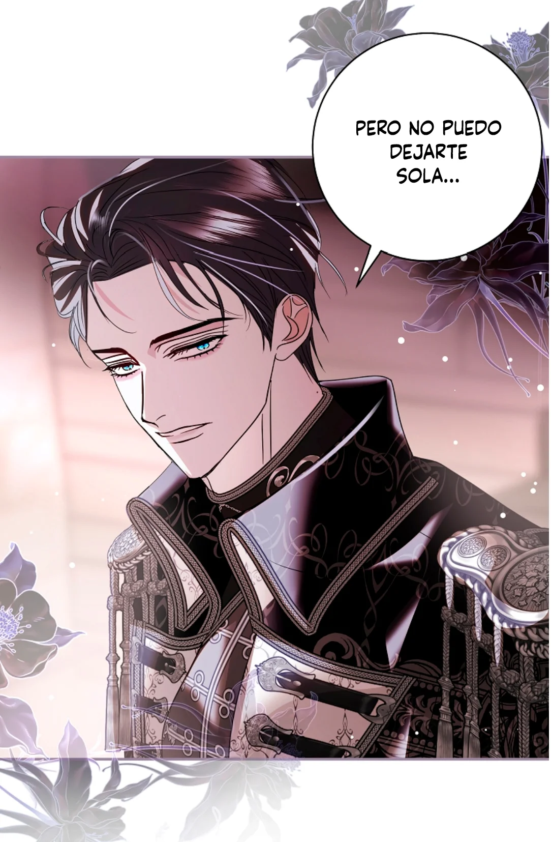 Página 61 del Manga