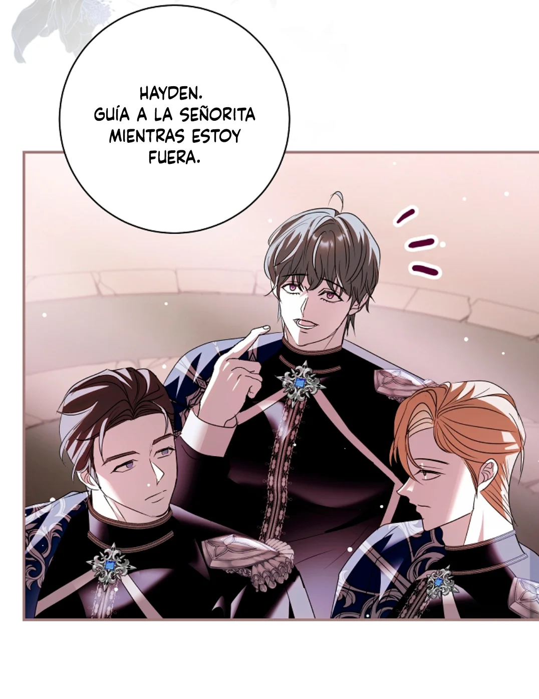 Página 62 del Manga