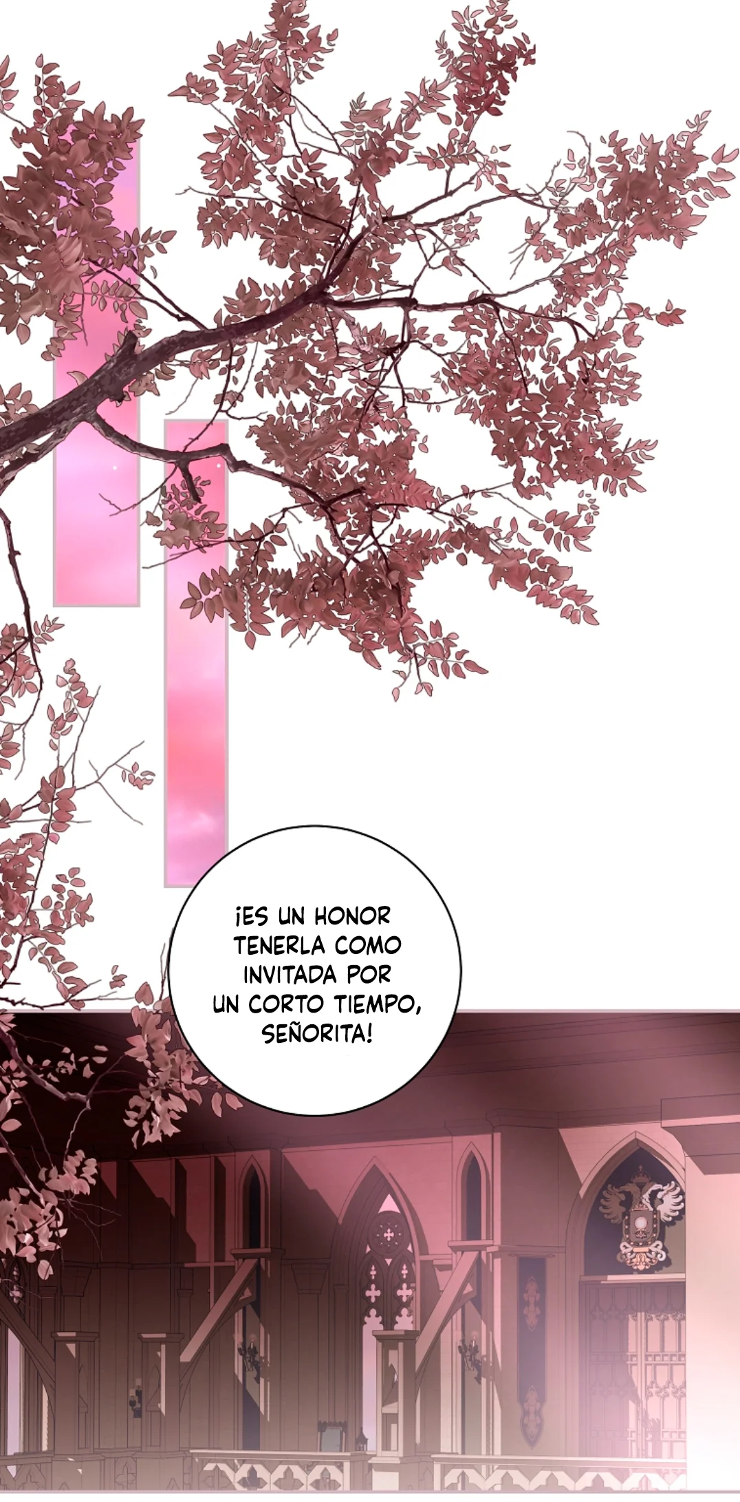 Página 64 del Manga