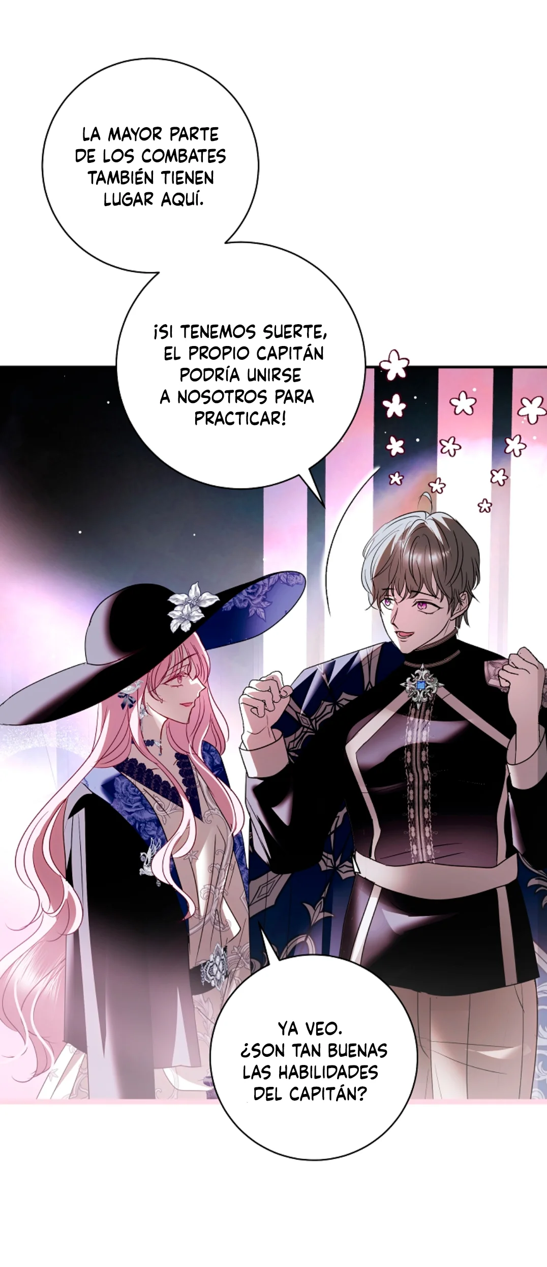 Página 67 del Manga