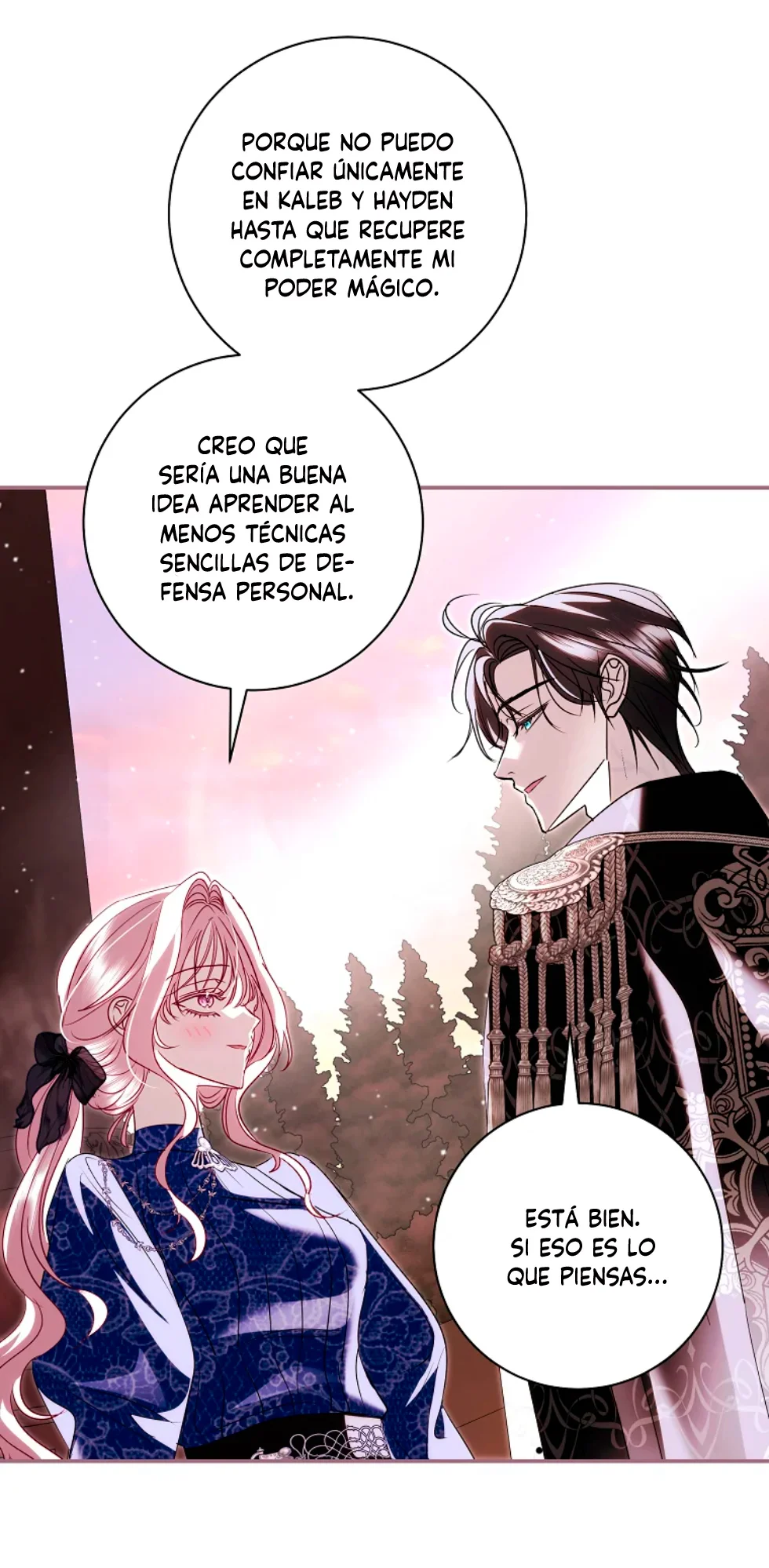 Página 39 del Manga