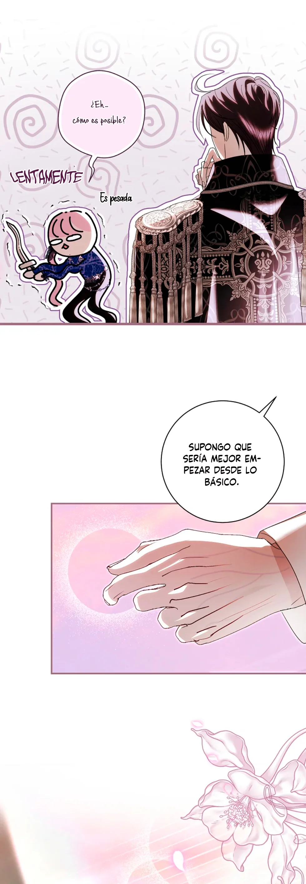 Página 41 del Manga