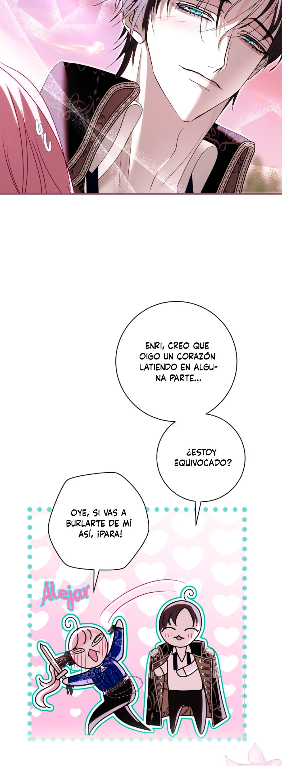 Página 46 del Manga
