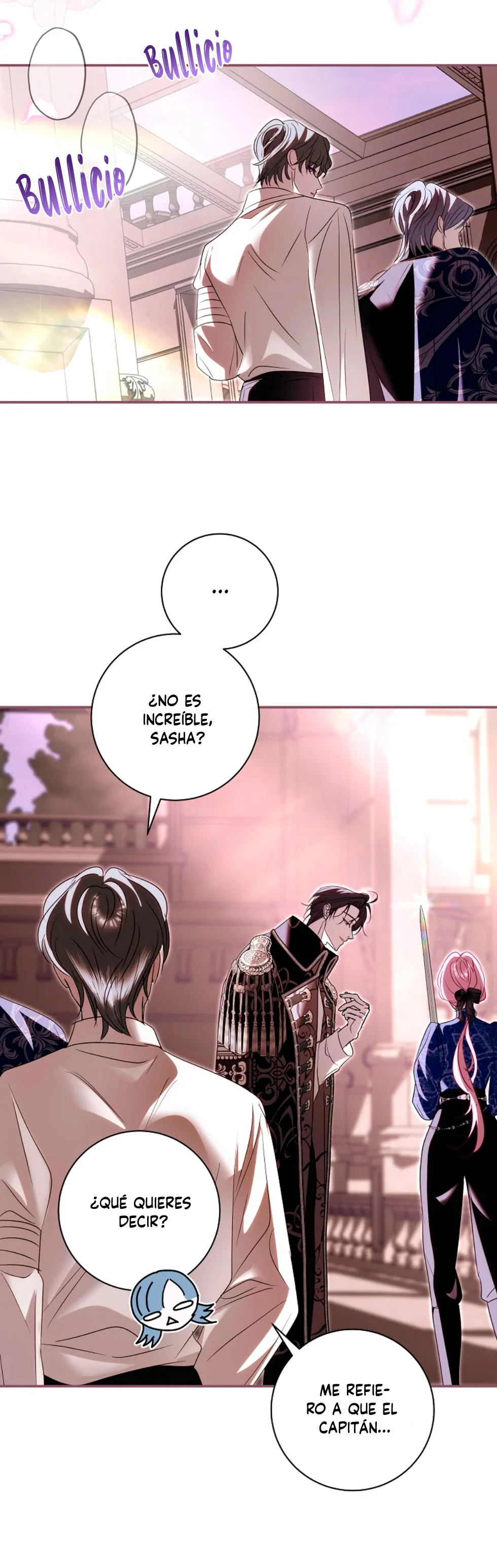 Página 48 del Manga