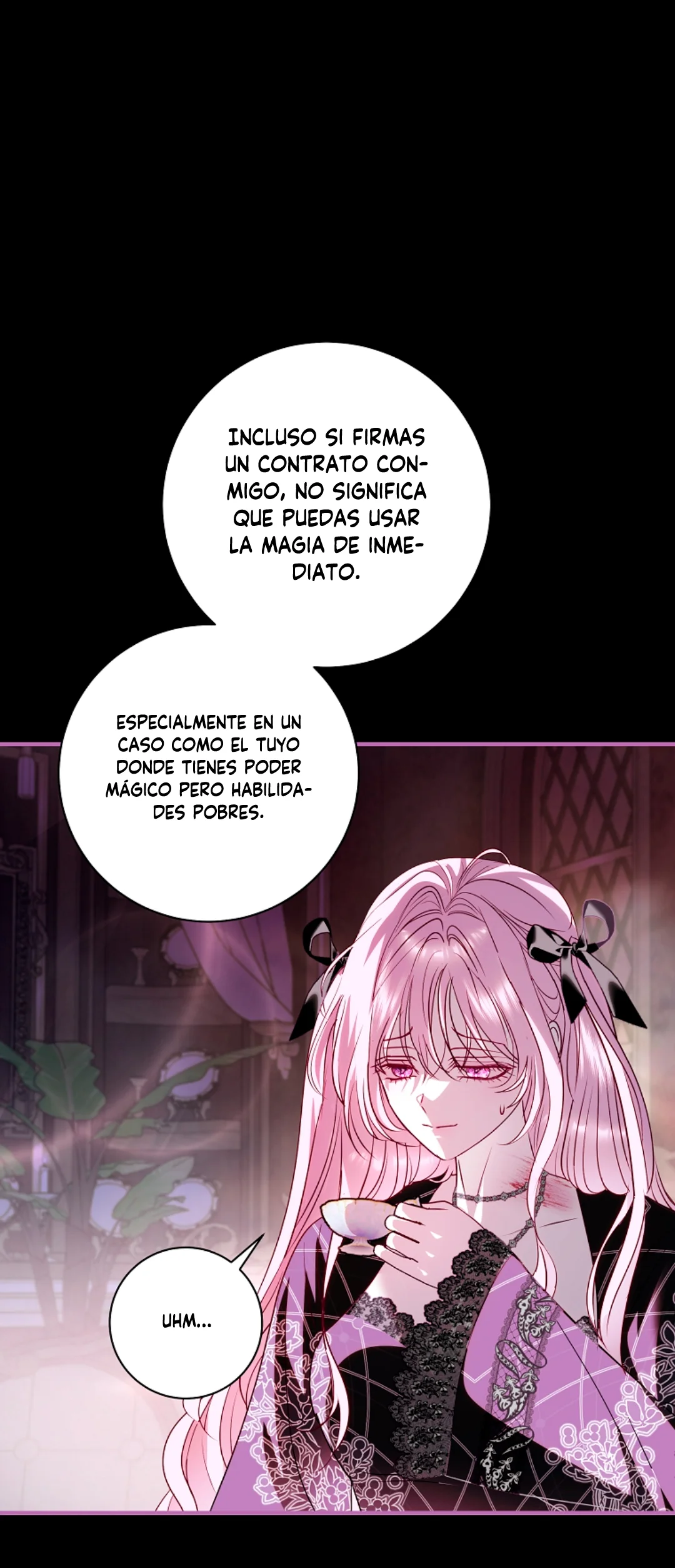 Página 36 del Manga