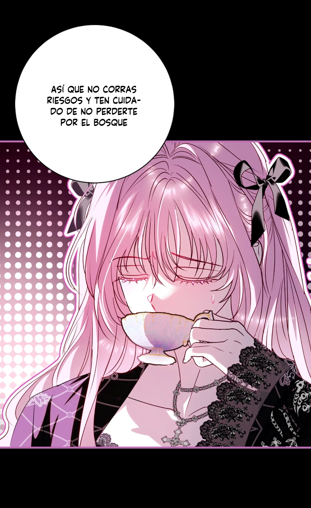 Página 37 del Manga