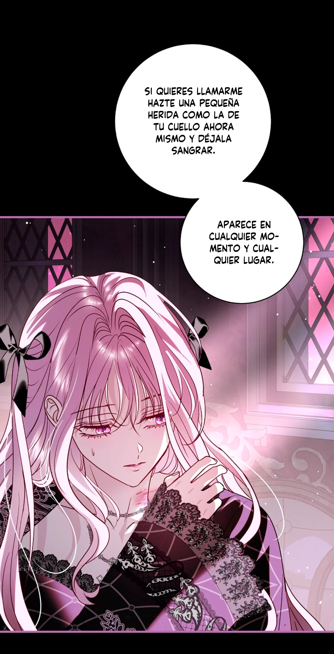 Página 40 del Manga