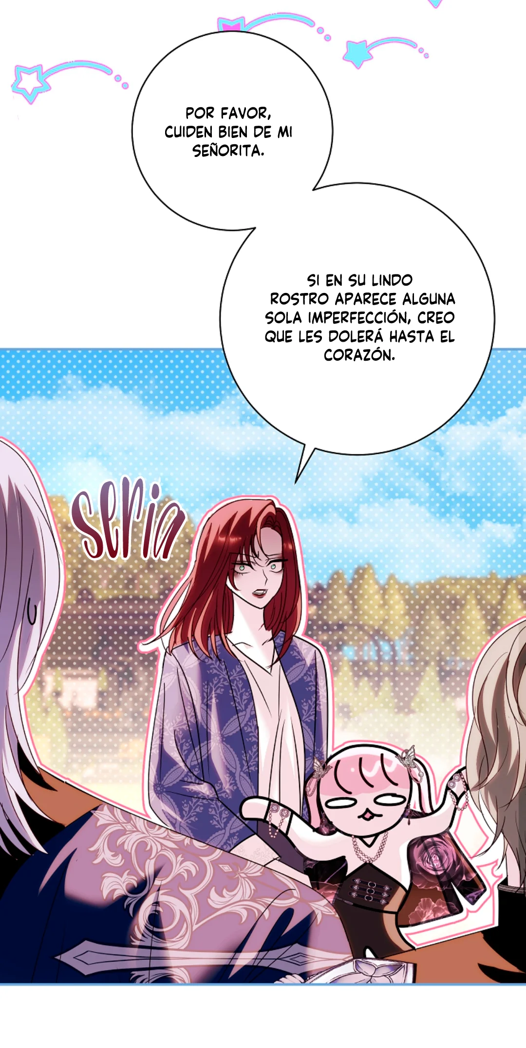 Página 48 del Manga