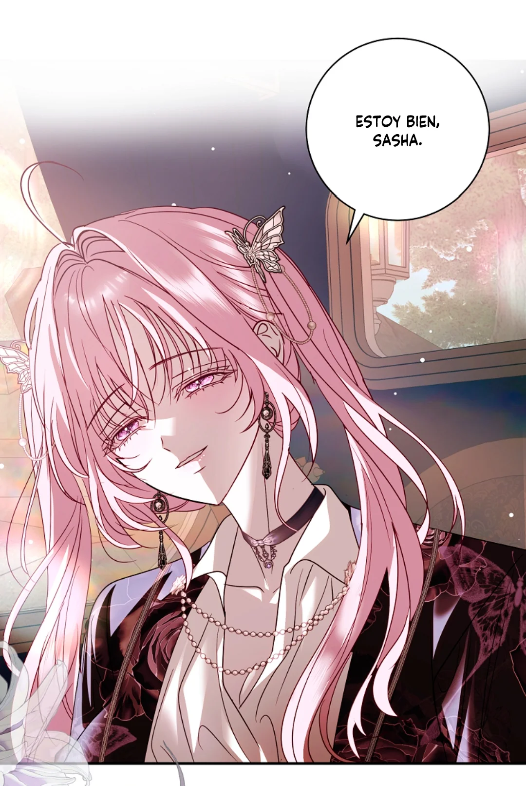 Página 52 del Manga