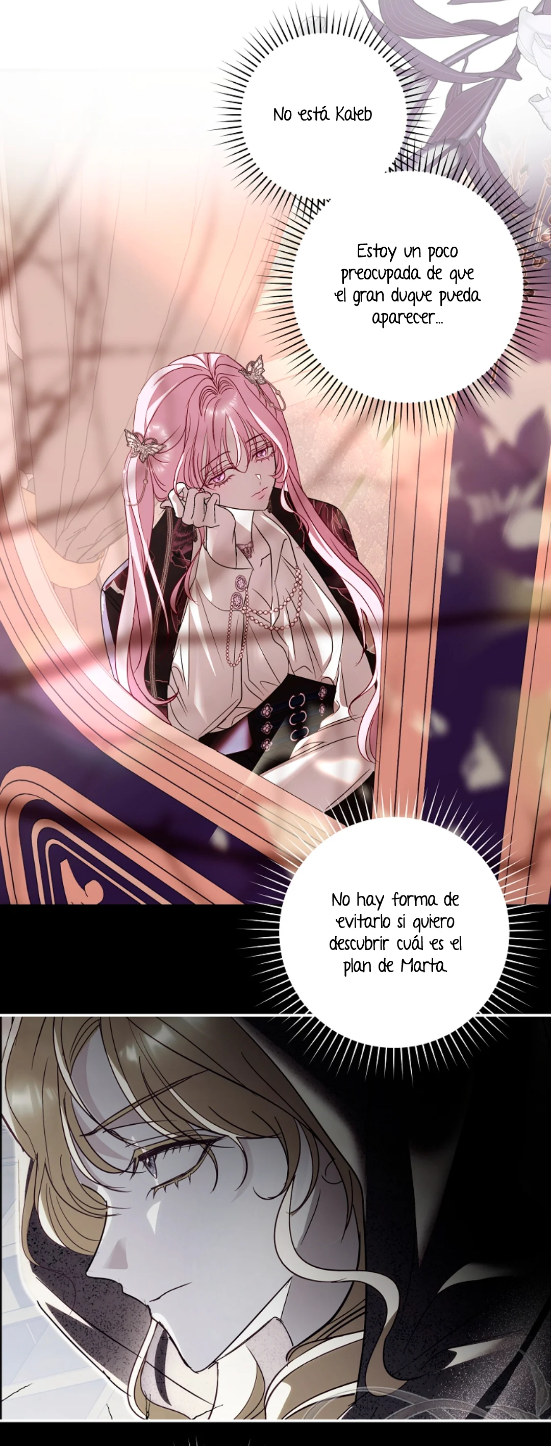 Página 54 del Manga