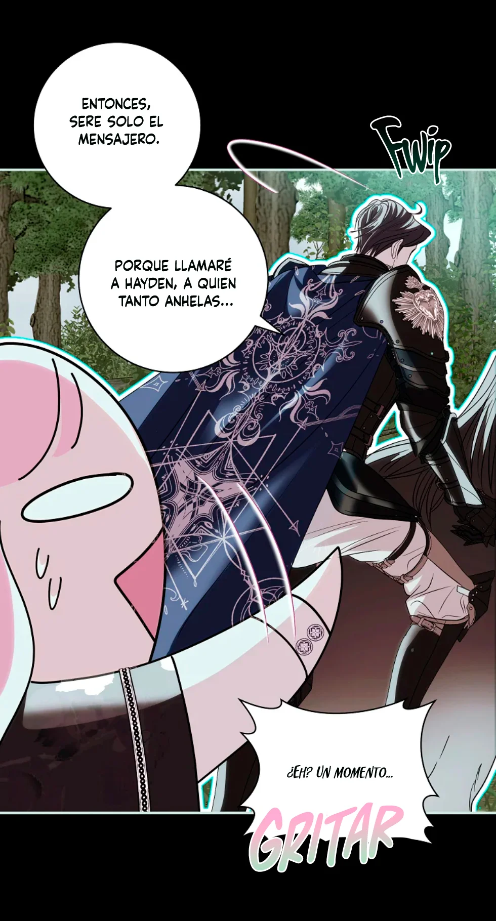 Página 34 del Manga