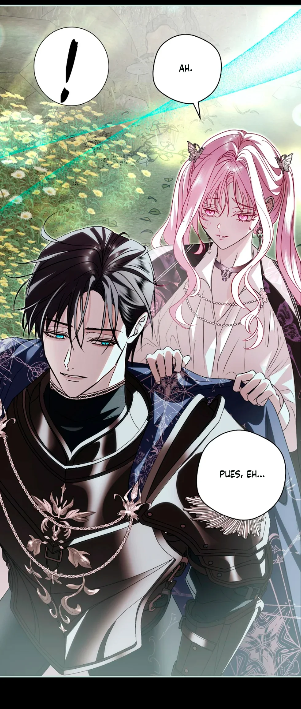Página 36 del Manga