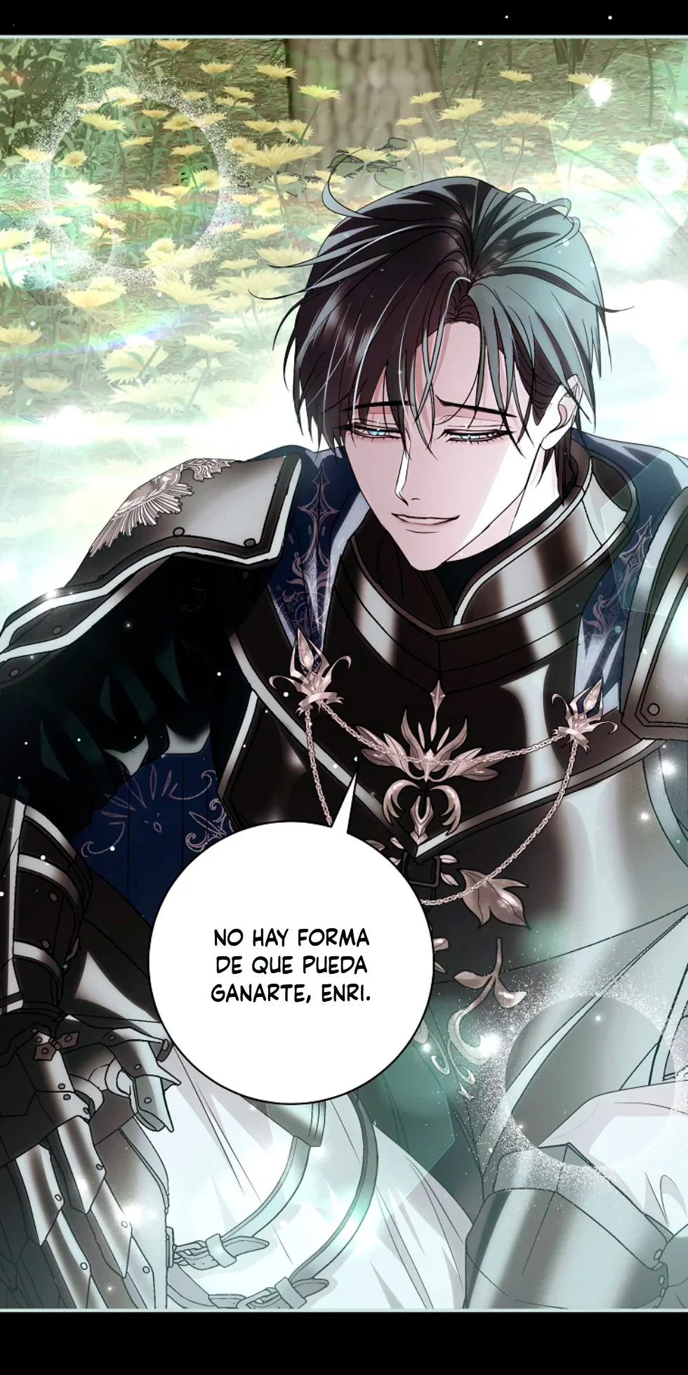 Página 41 del Manga