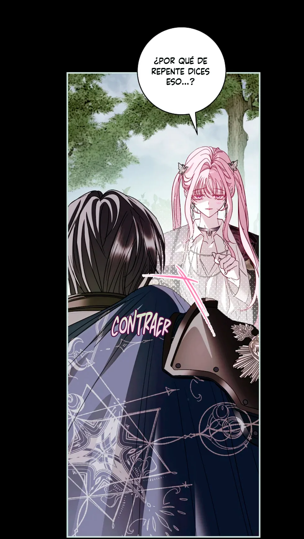 Página 42 del Manga