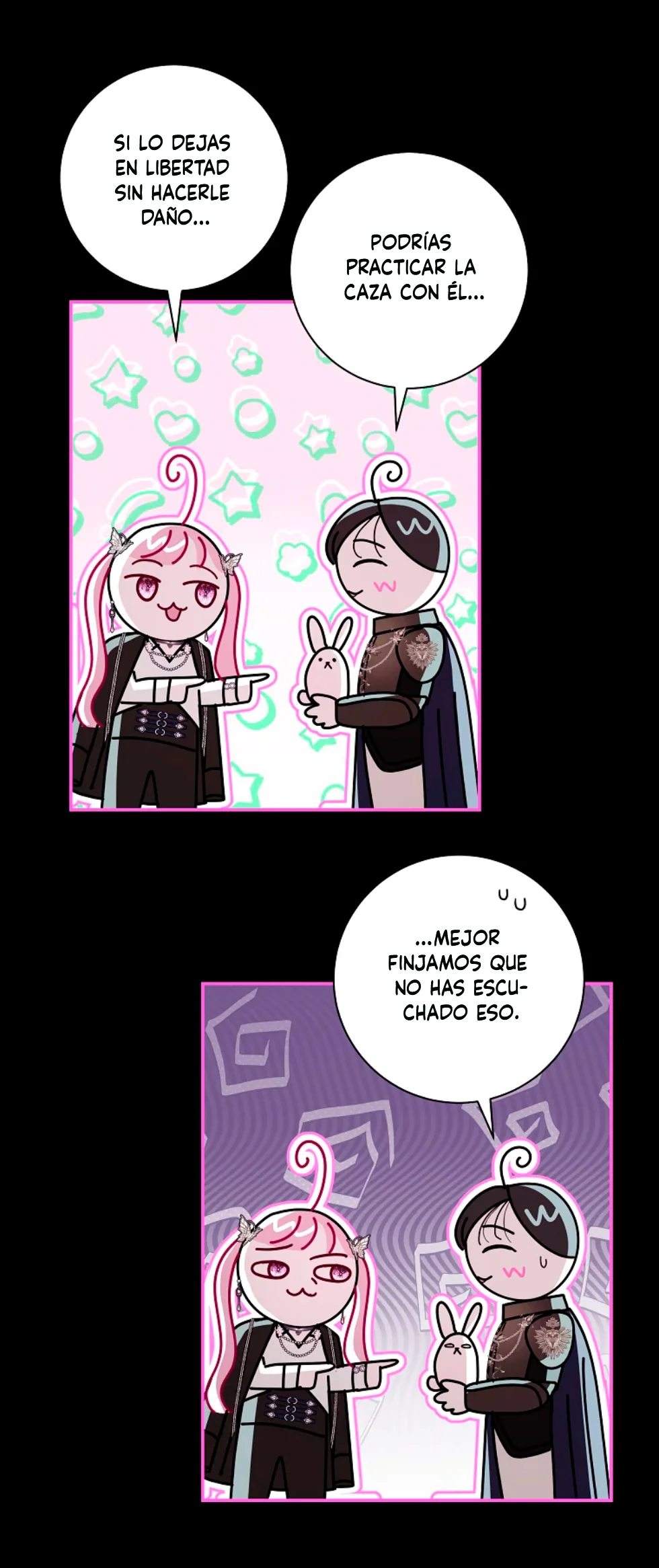 Página 46 del Manga