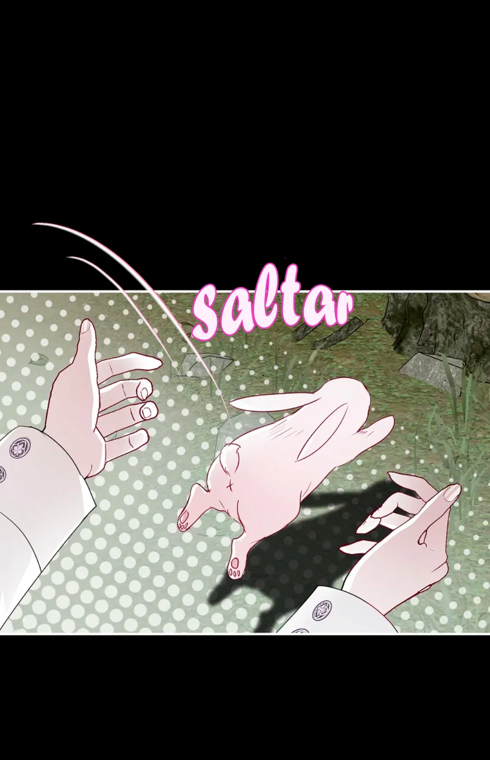Página 47 del Manga