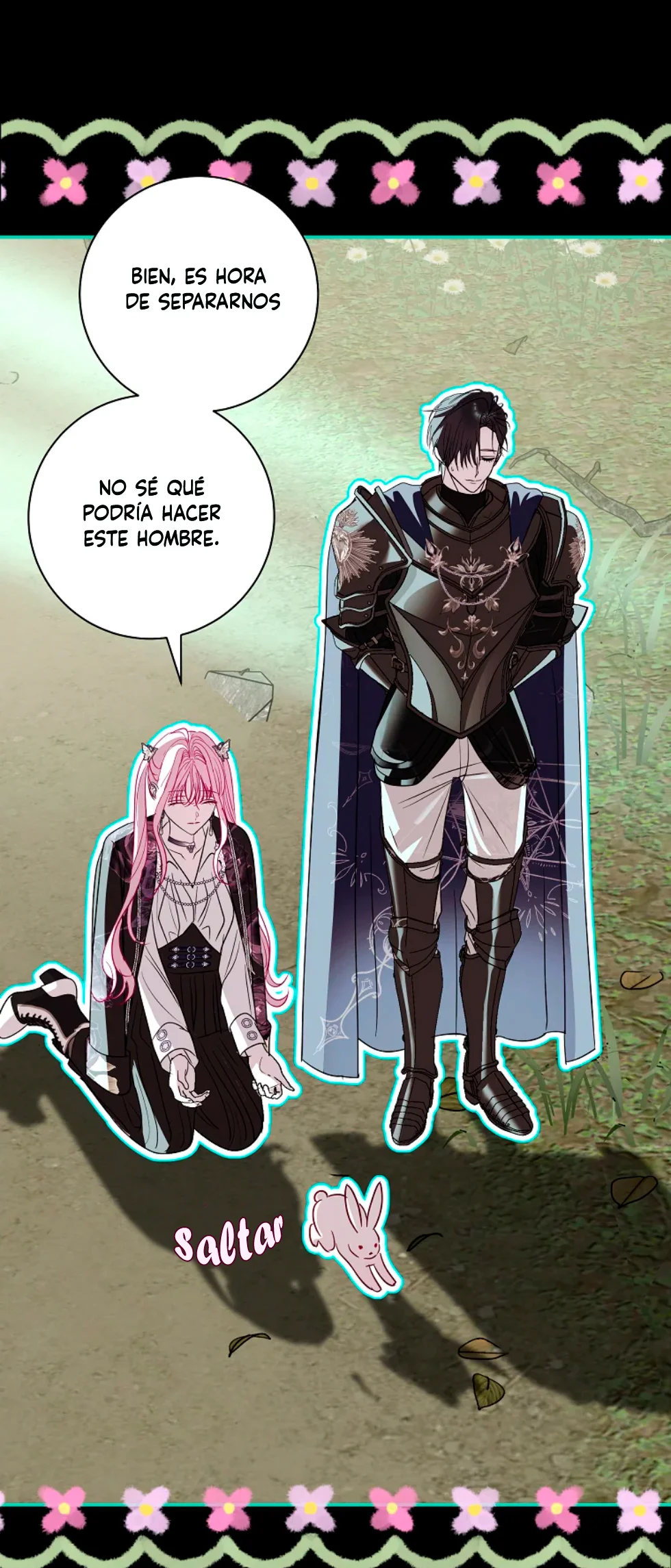 Página 48 del Manga