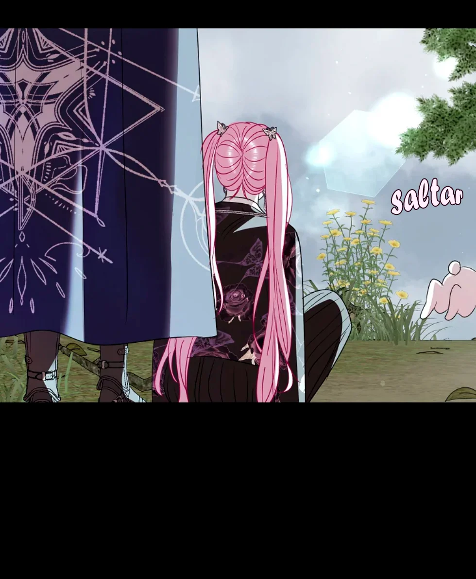 Página 51 del Manga