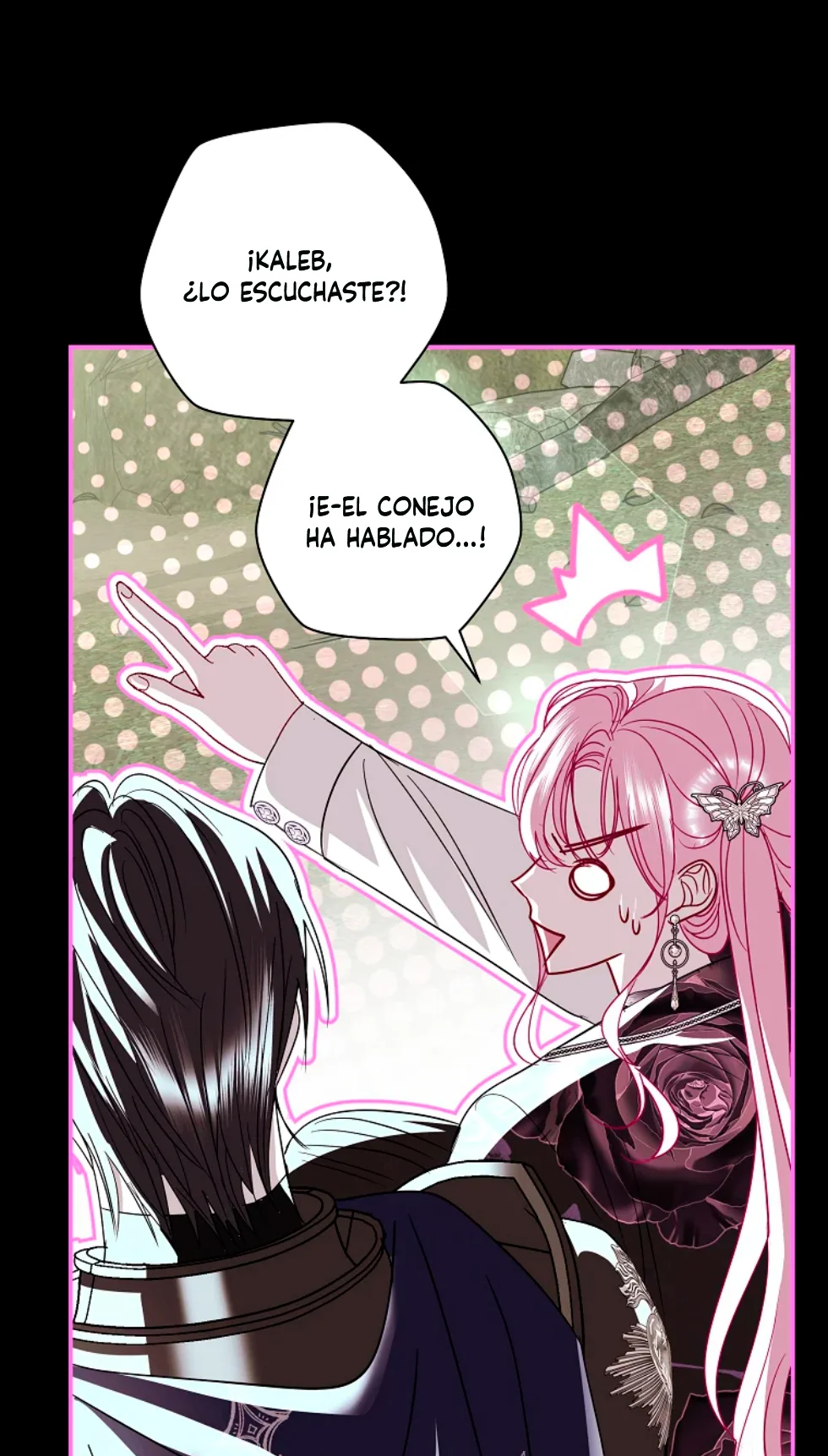 Página 52 del Manga