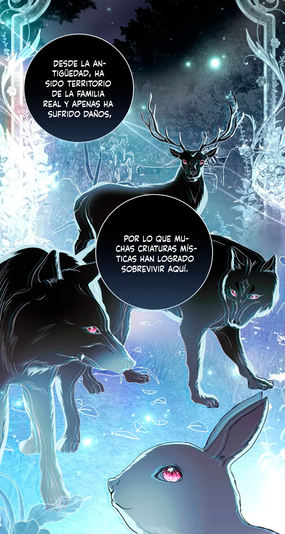 Página 55 del Manga