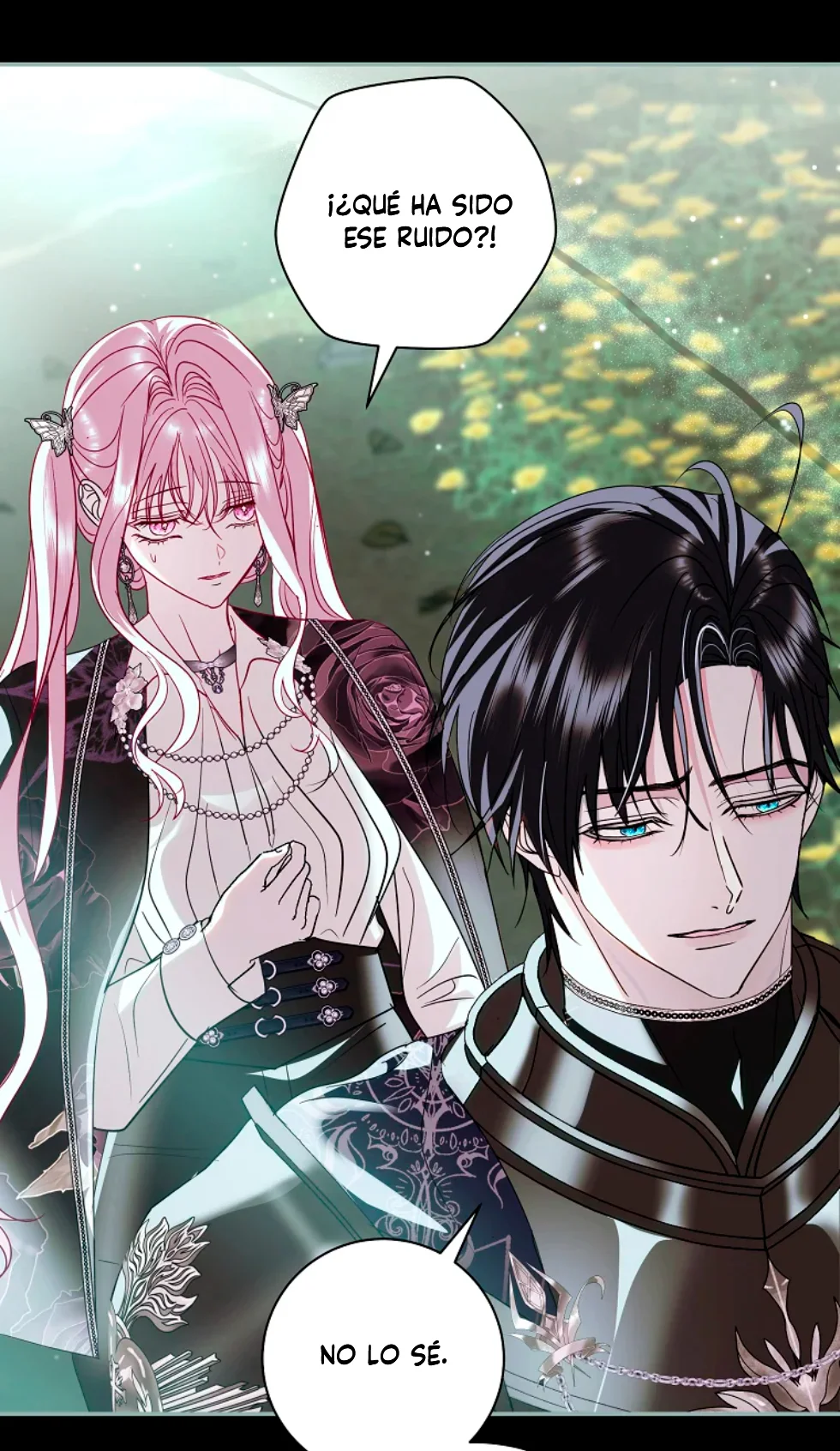 Página 60 del Manga