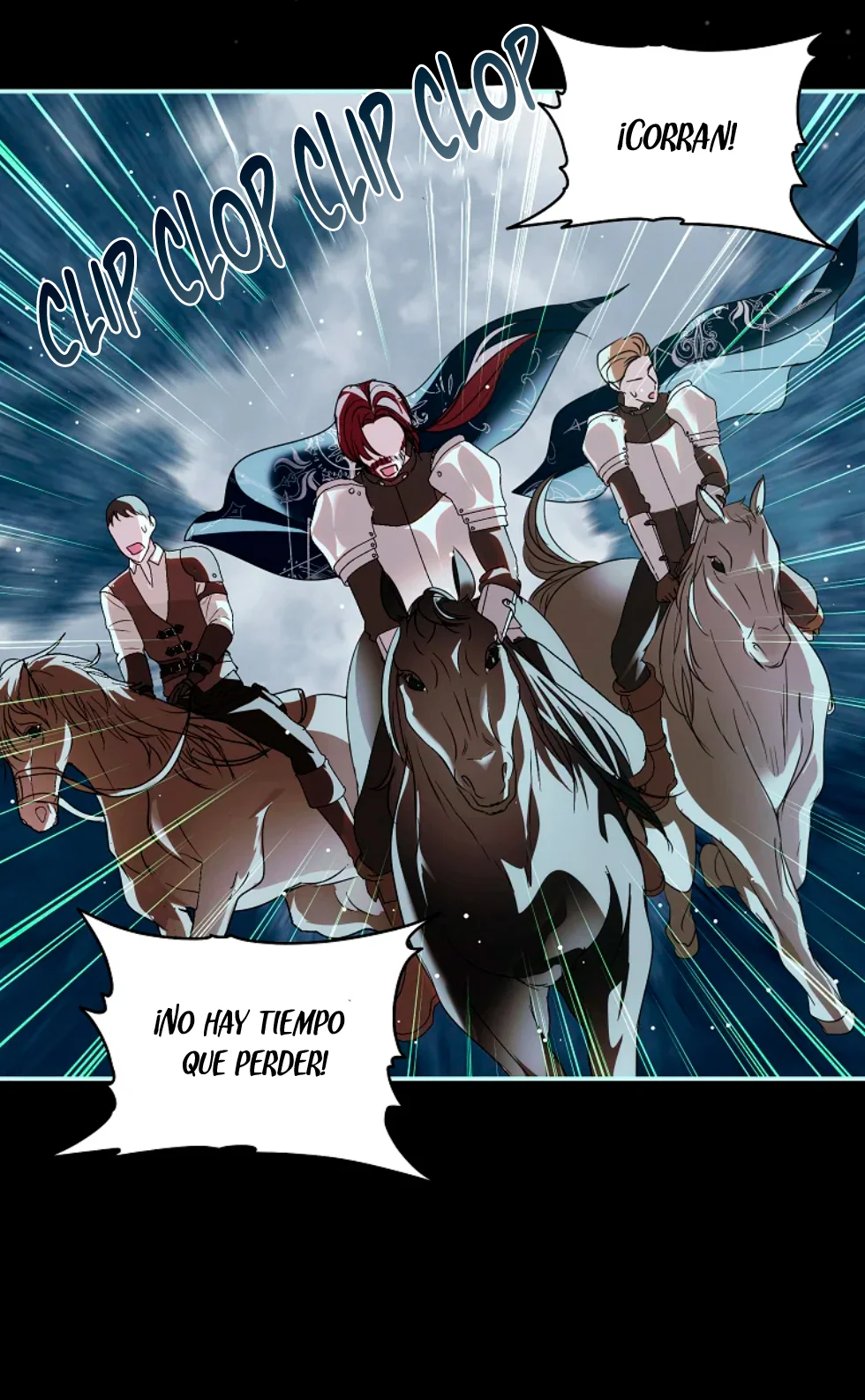 Página 66 del Manga