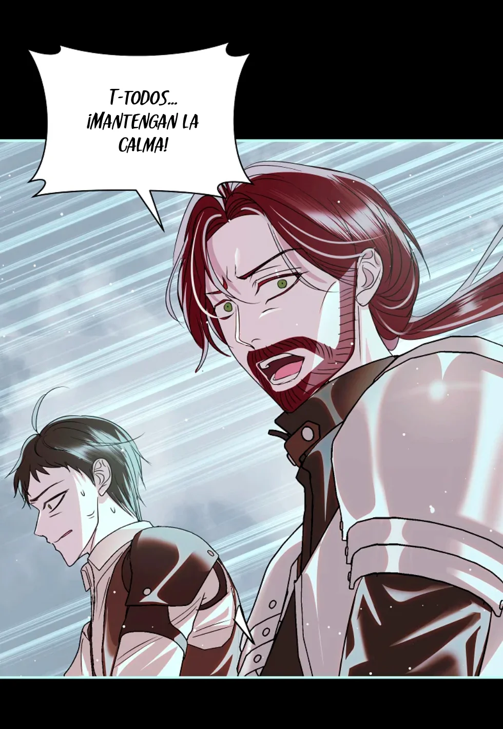 Página 67 del Manga