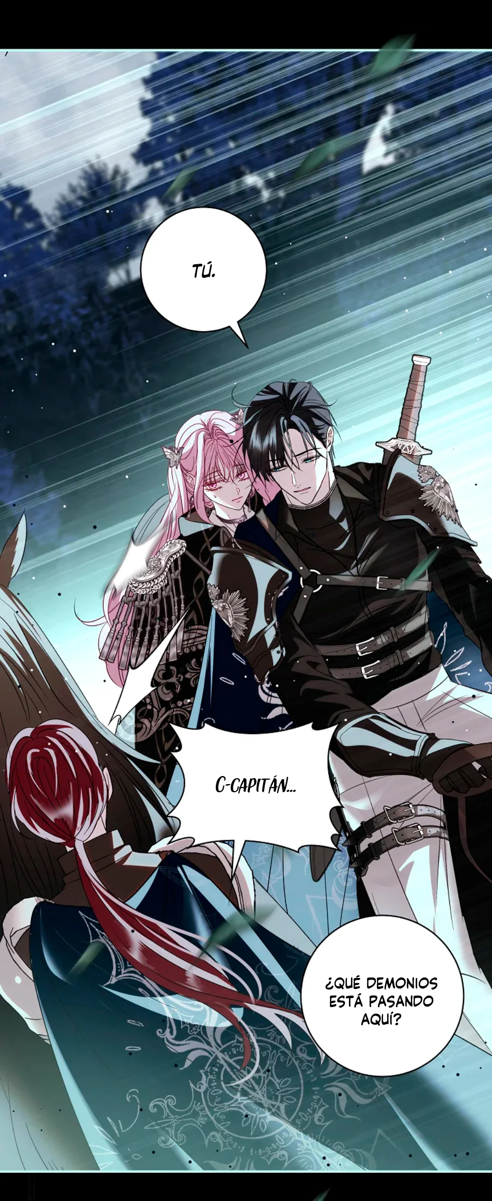 Página 68 del Manga