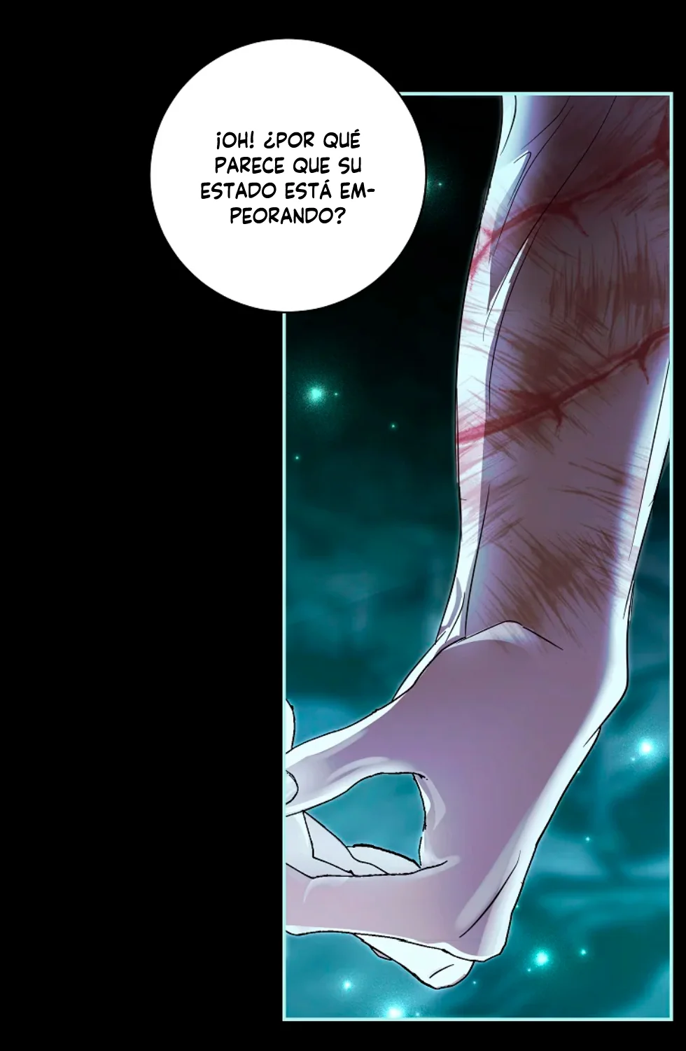 Página 40 del Manga