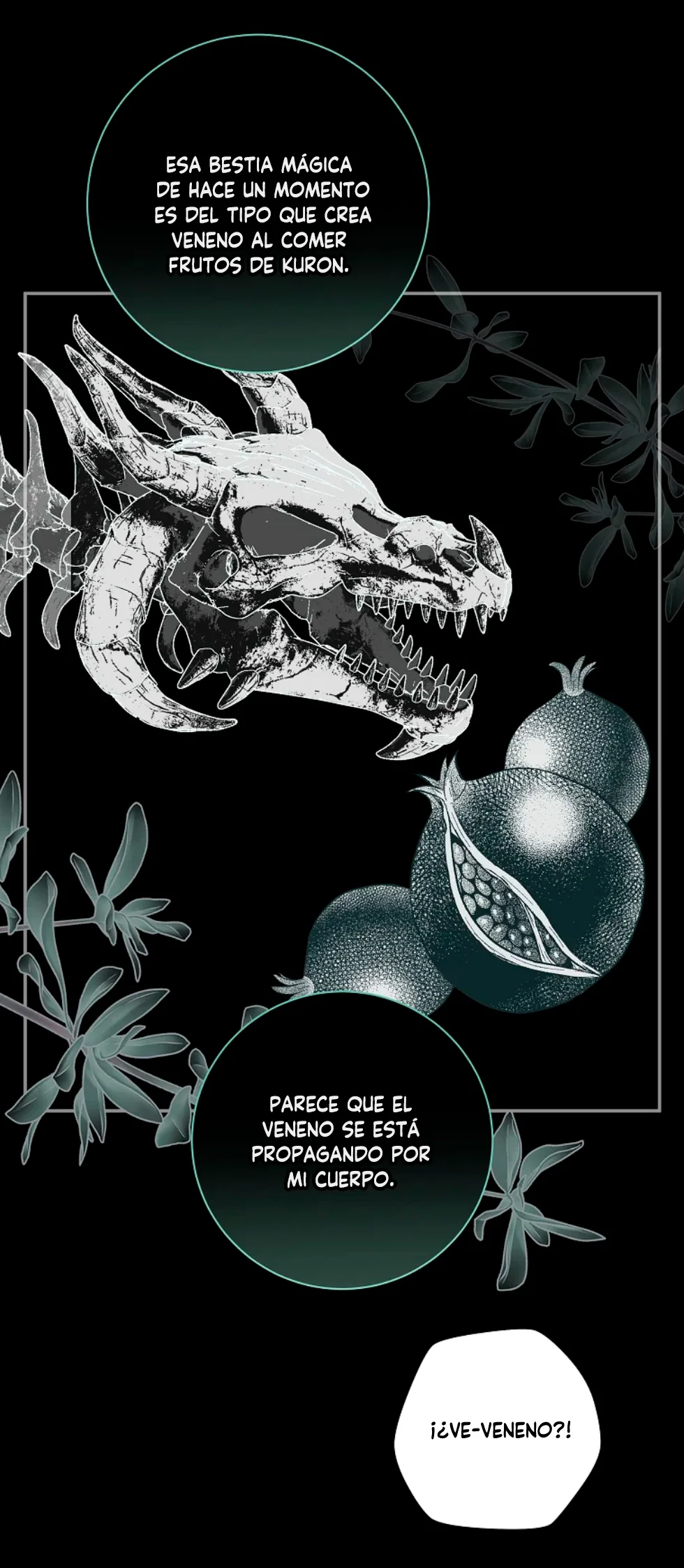 Página 41 del Manga