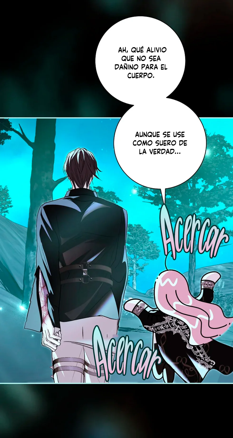 Página 43 del Manga