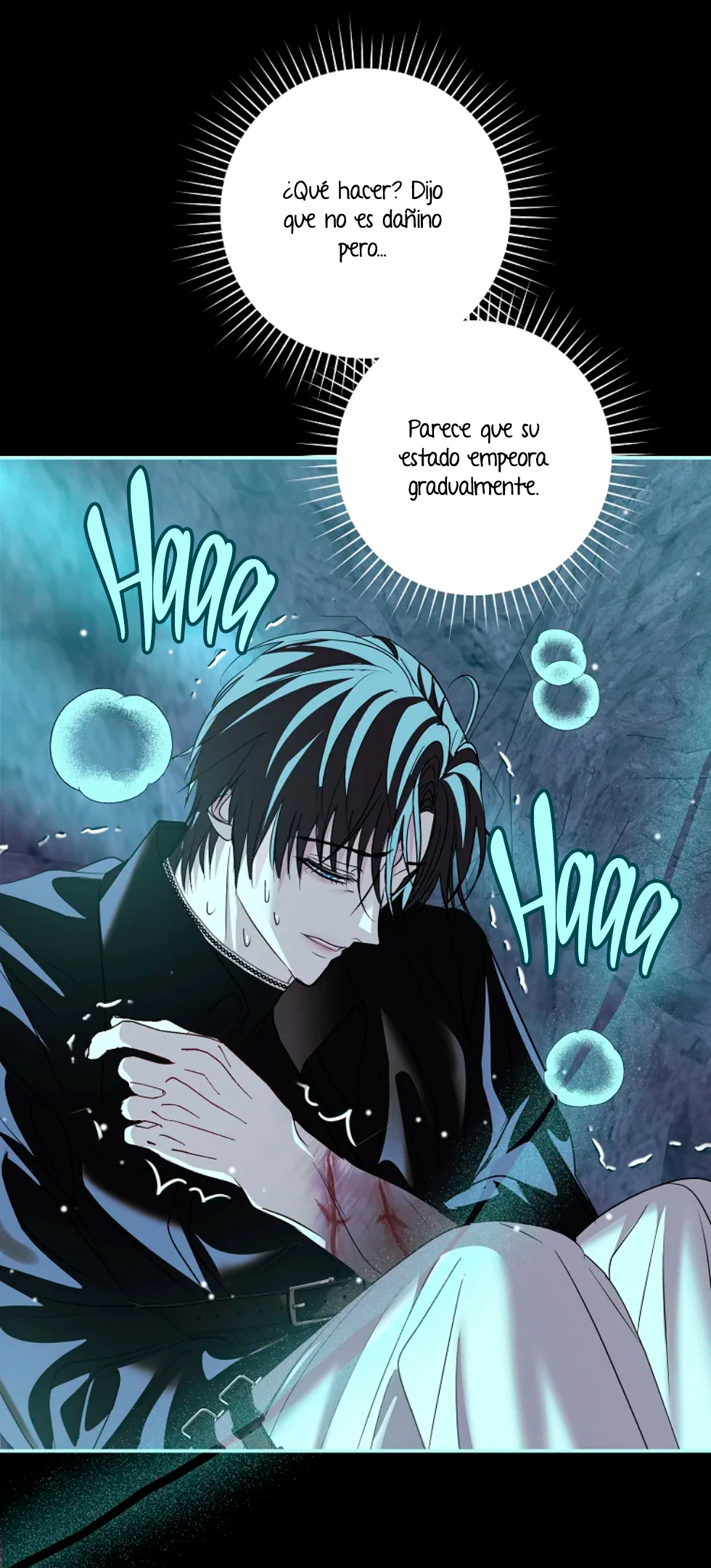 Página 48 del Manga