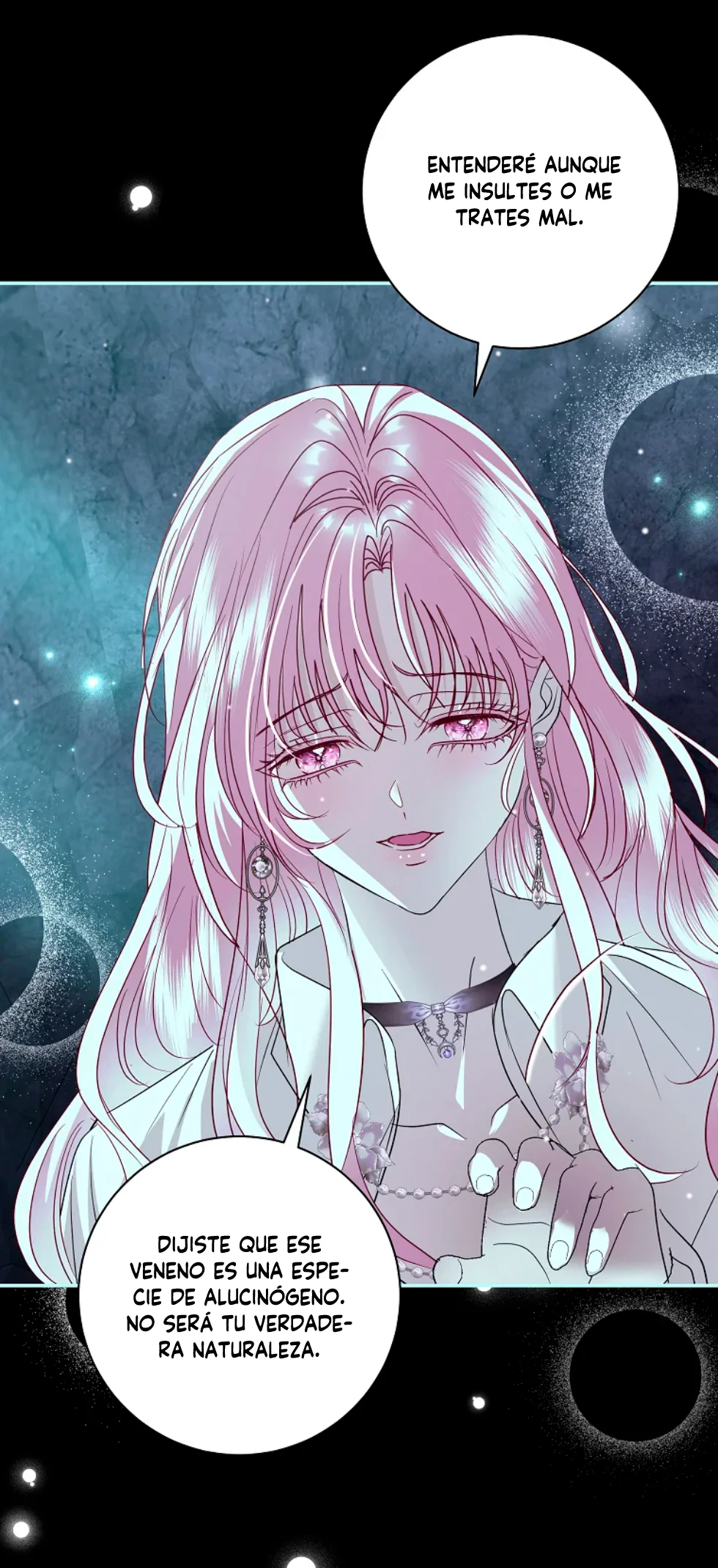 Página 51 del Manga