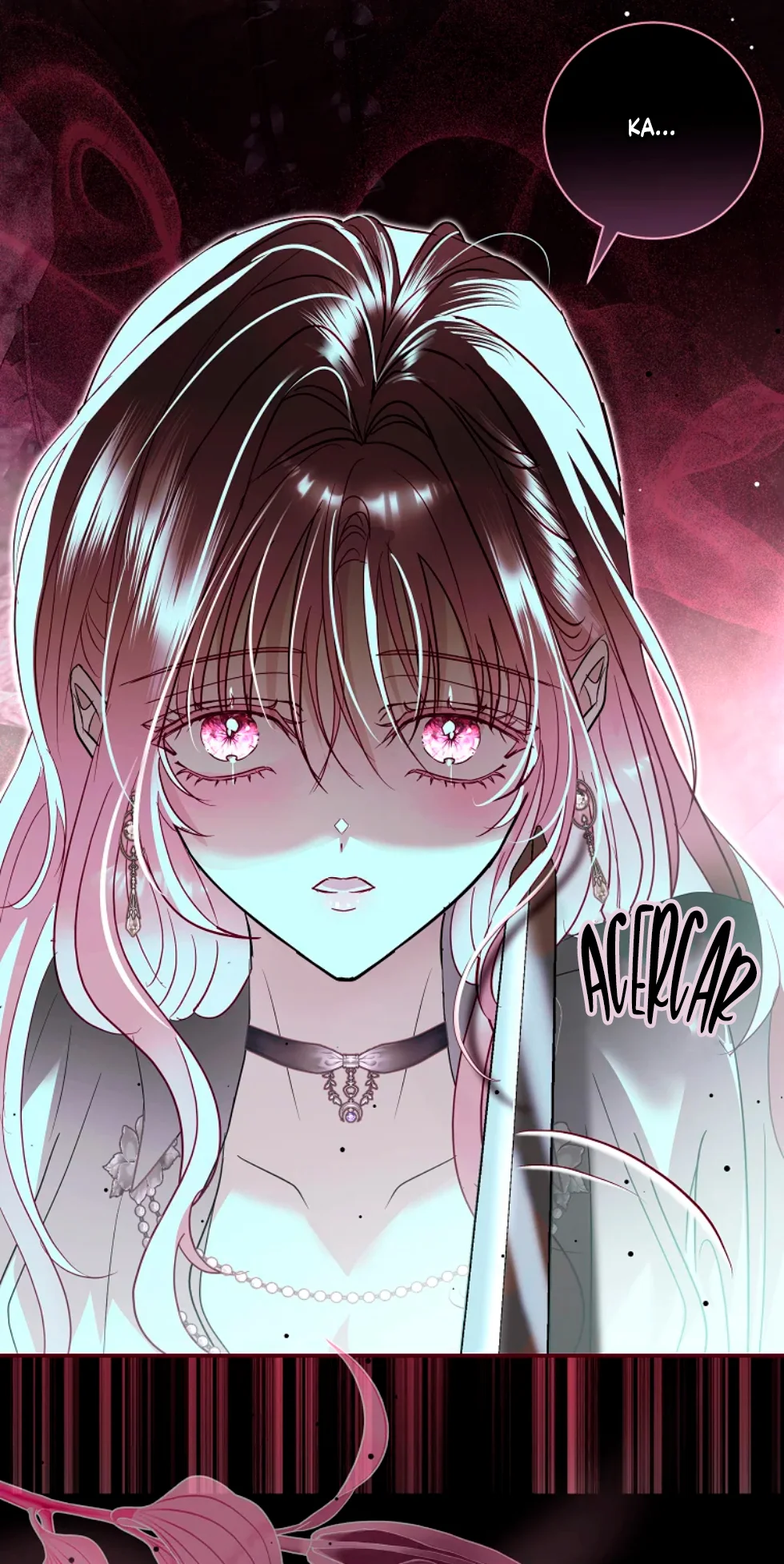 Página 63 del Manga