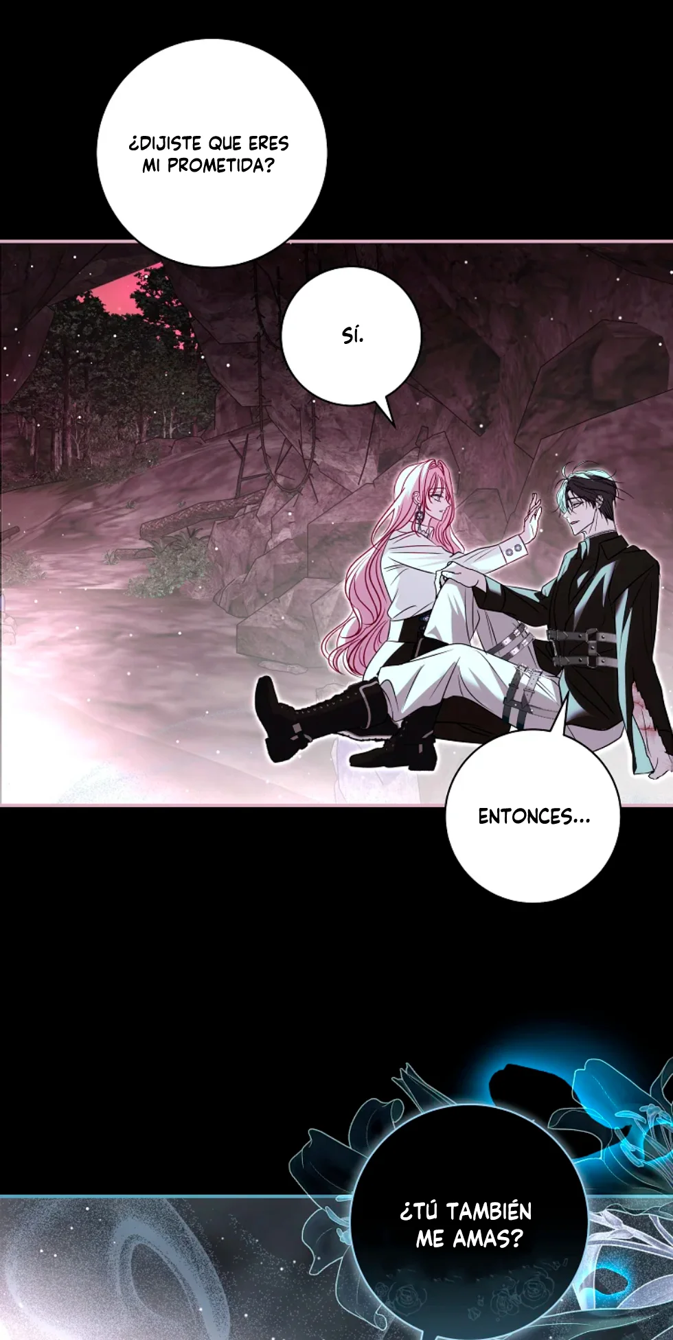 Página 36 del Manga