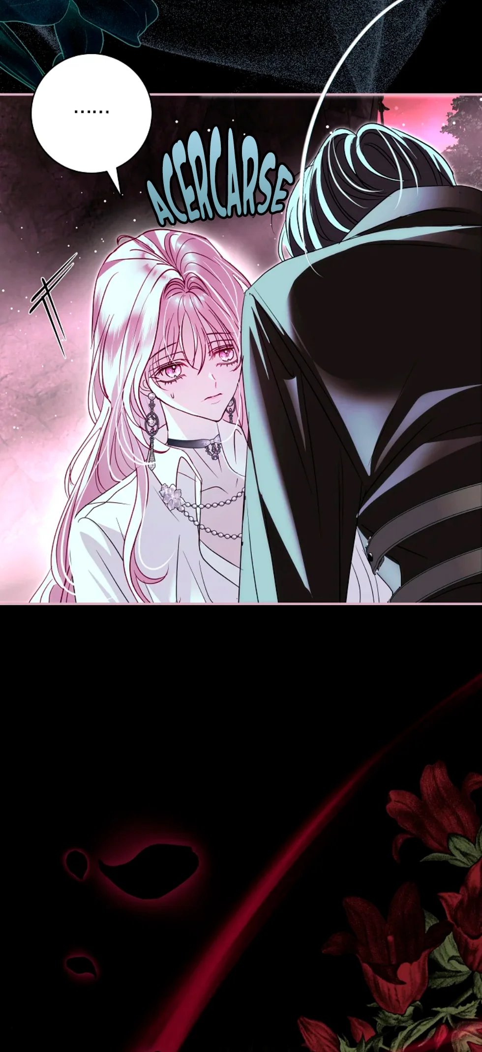 Página 38 del Manga