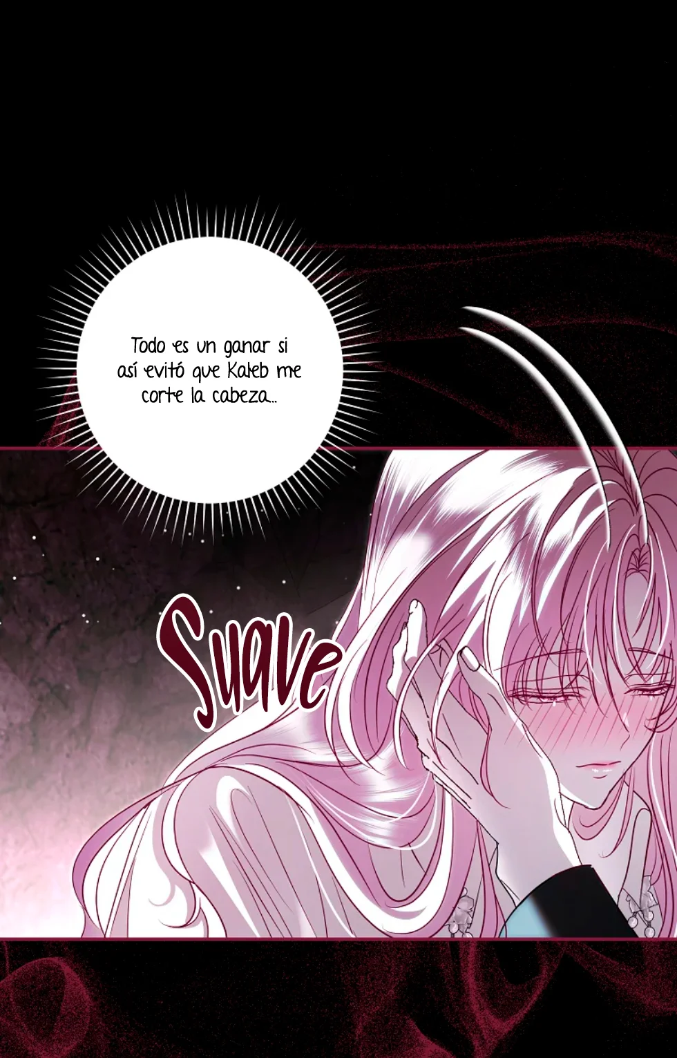 Página 41 del Manga