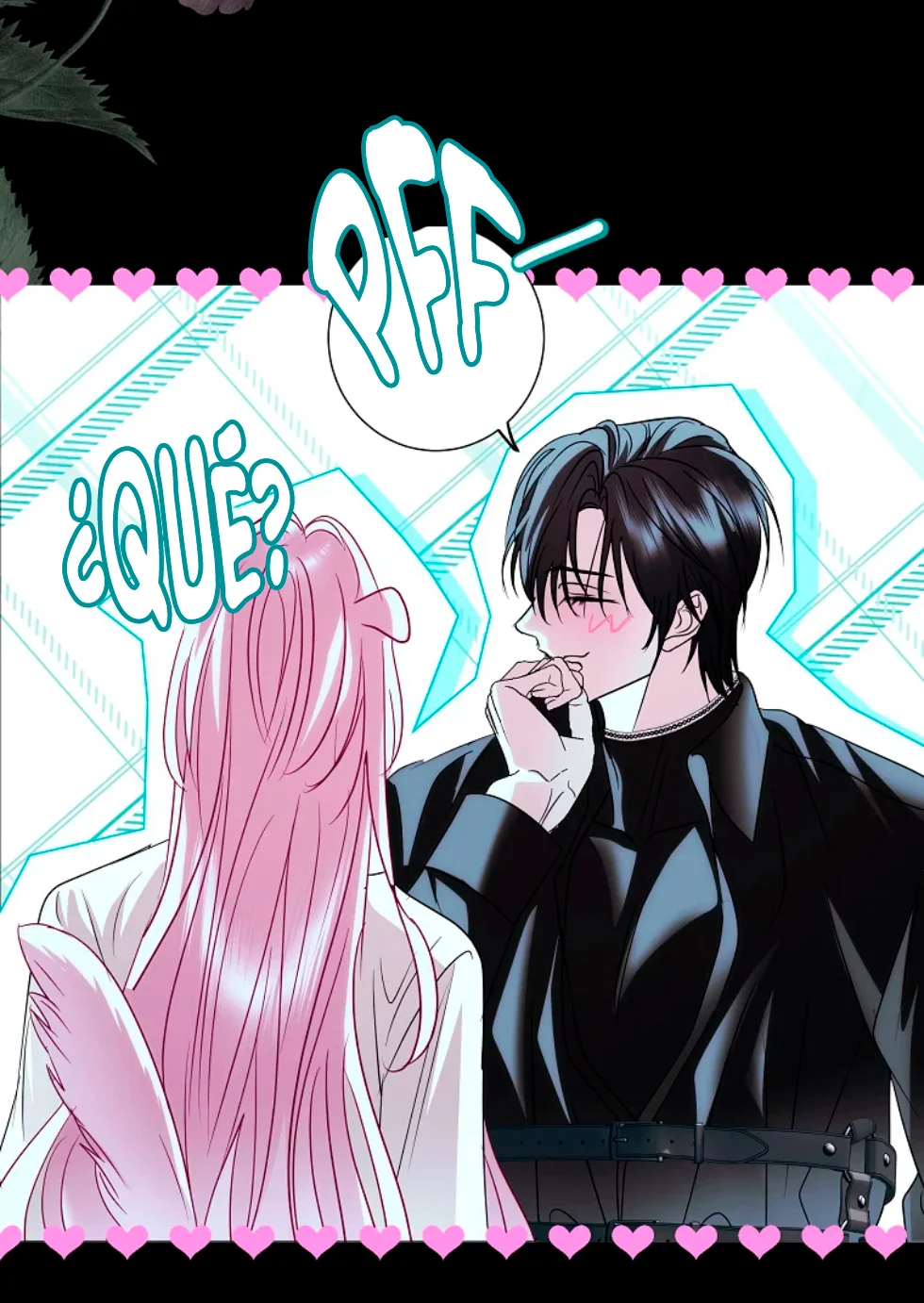 Página 45 del Manga