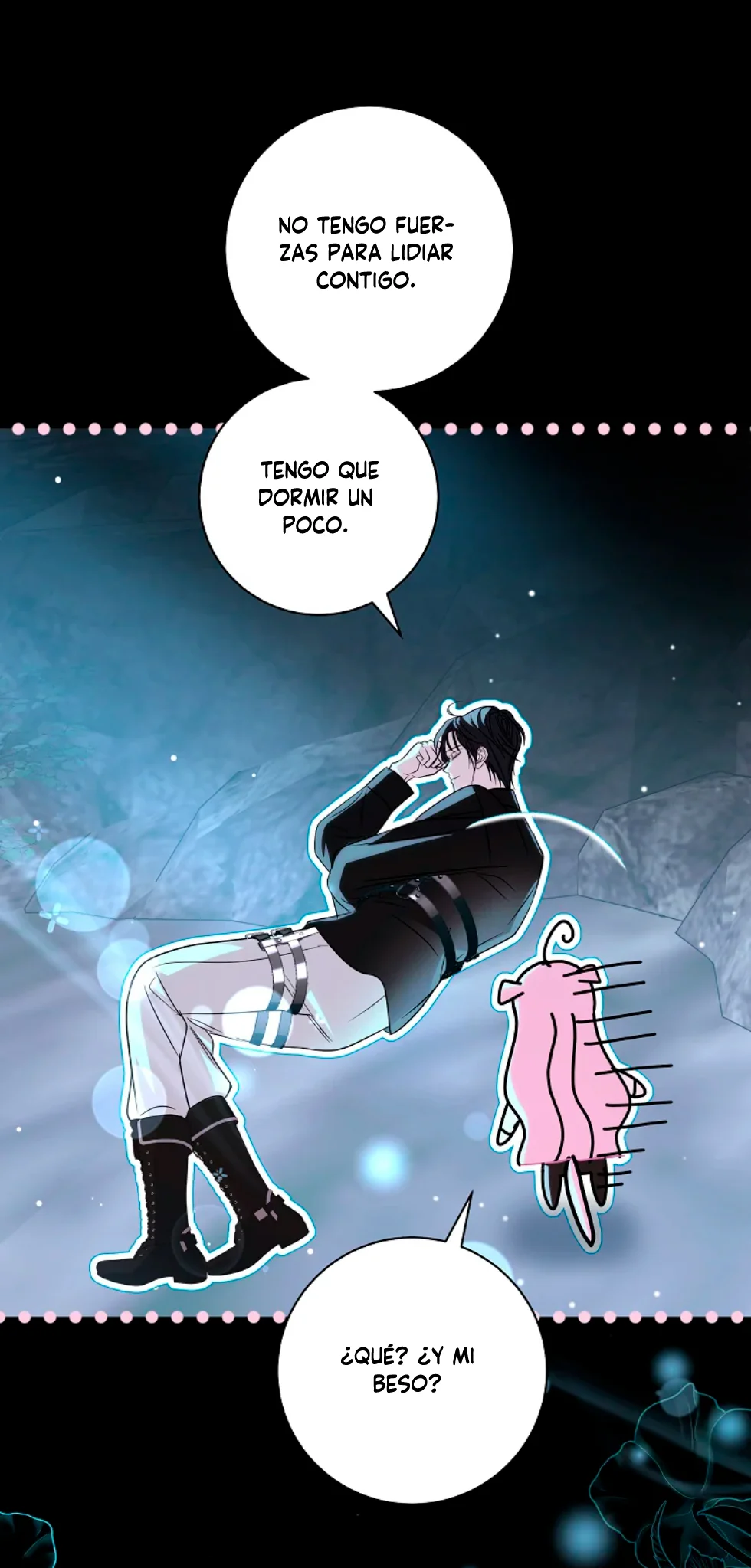 Página 47 del Manga