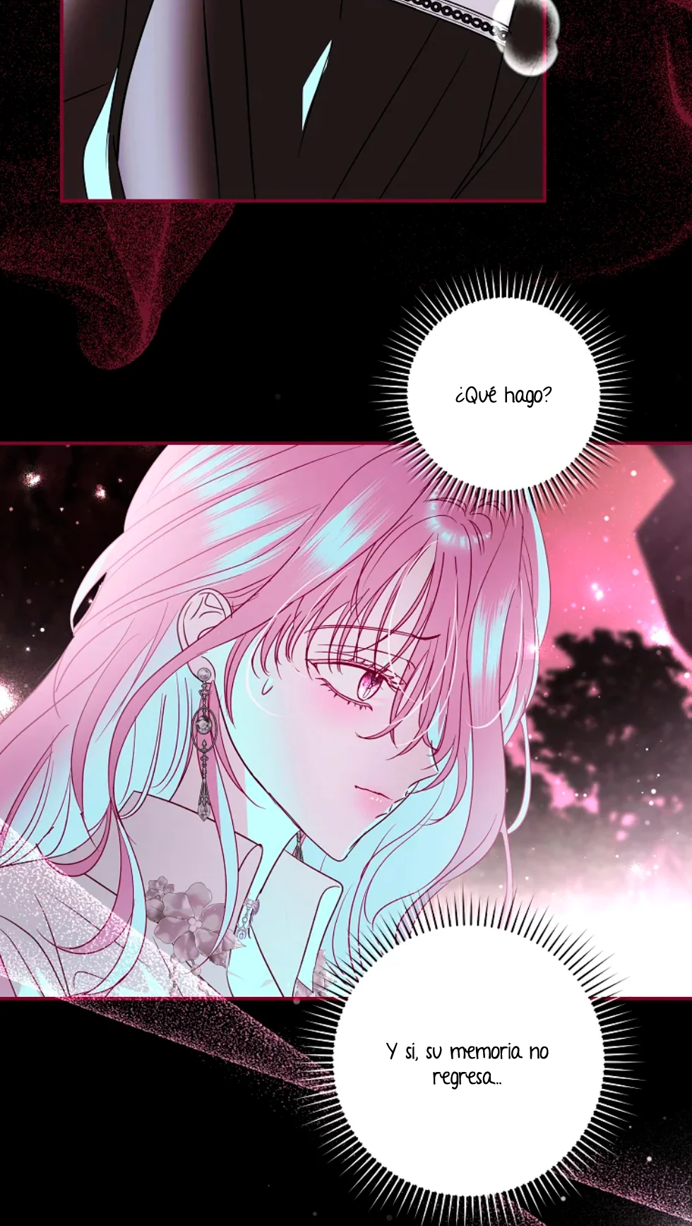 Página 51 del Manga
