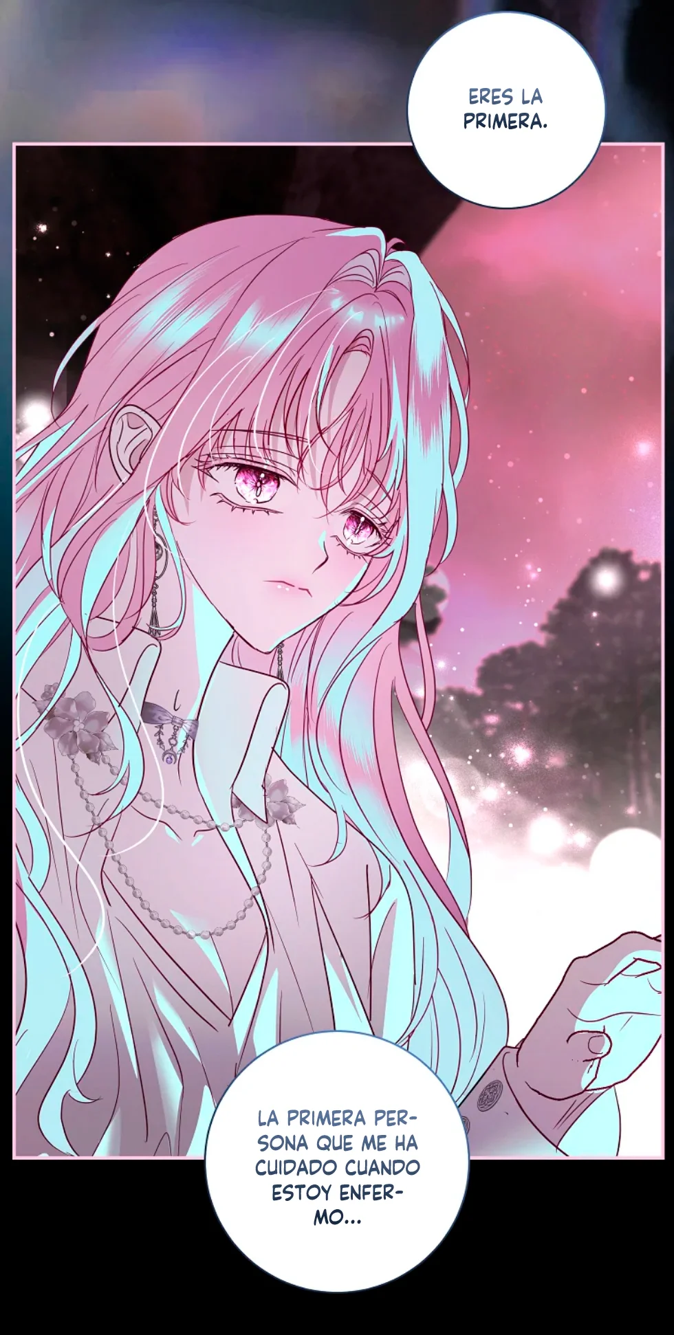 Página 54 del Manga