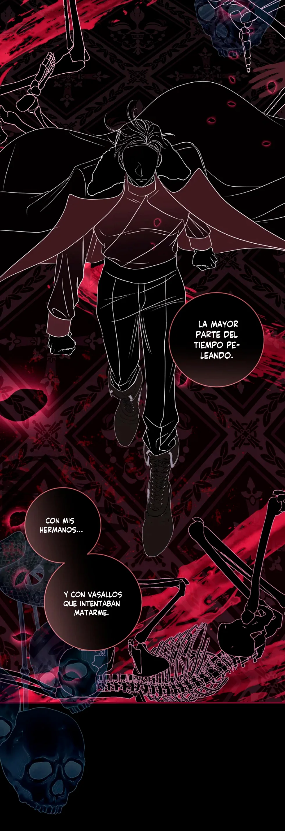 Página 56 del Manga