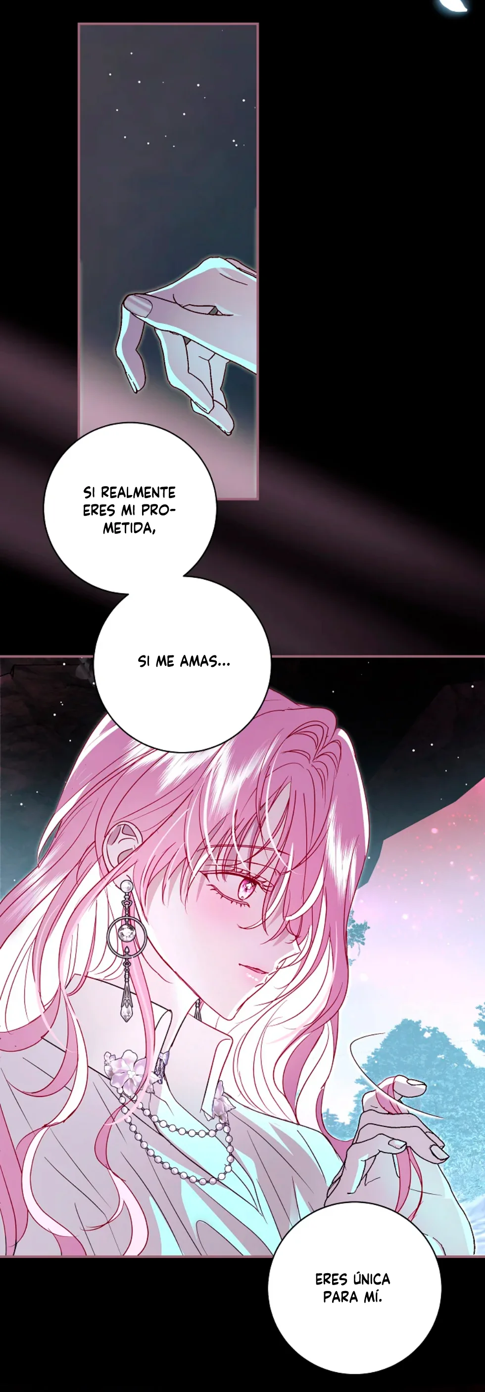 Página 65 del Manga